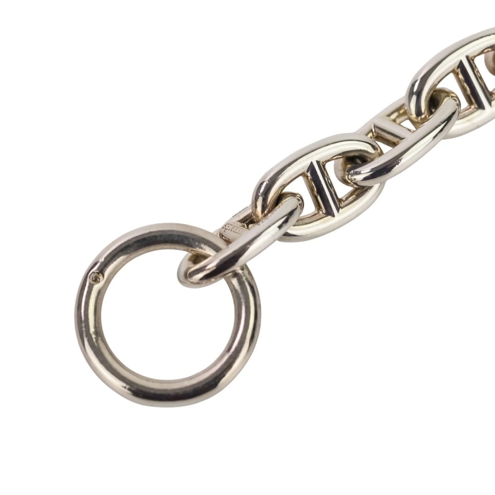 Chaine d'Ancre Bracelet Sterling Silver - Image 6