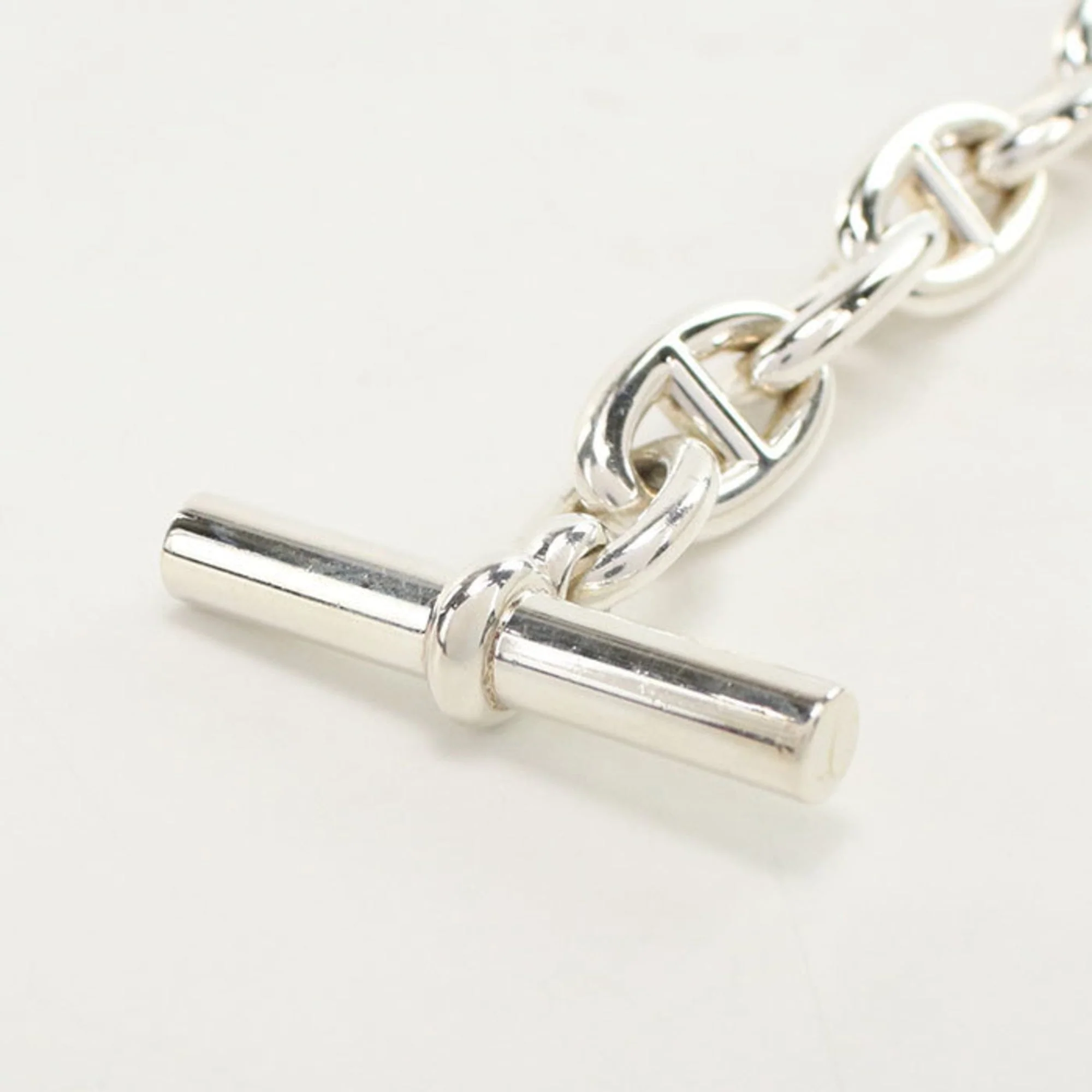 Chaine d'Ancre Bracelet Sterling Silver - Image 2