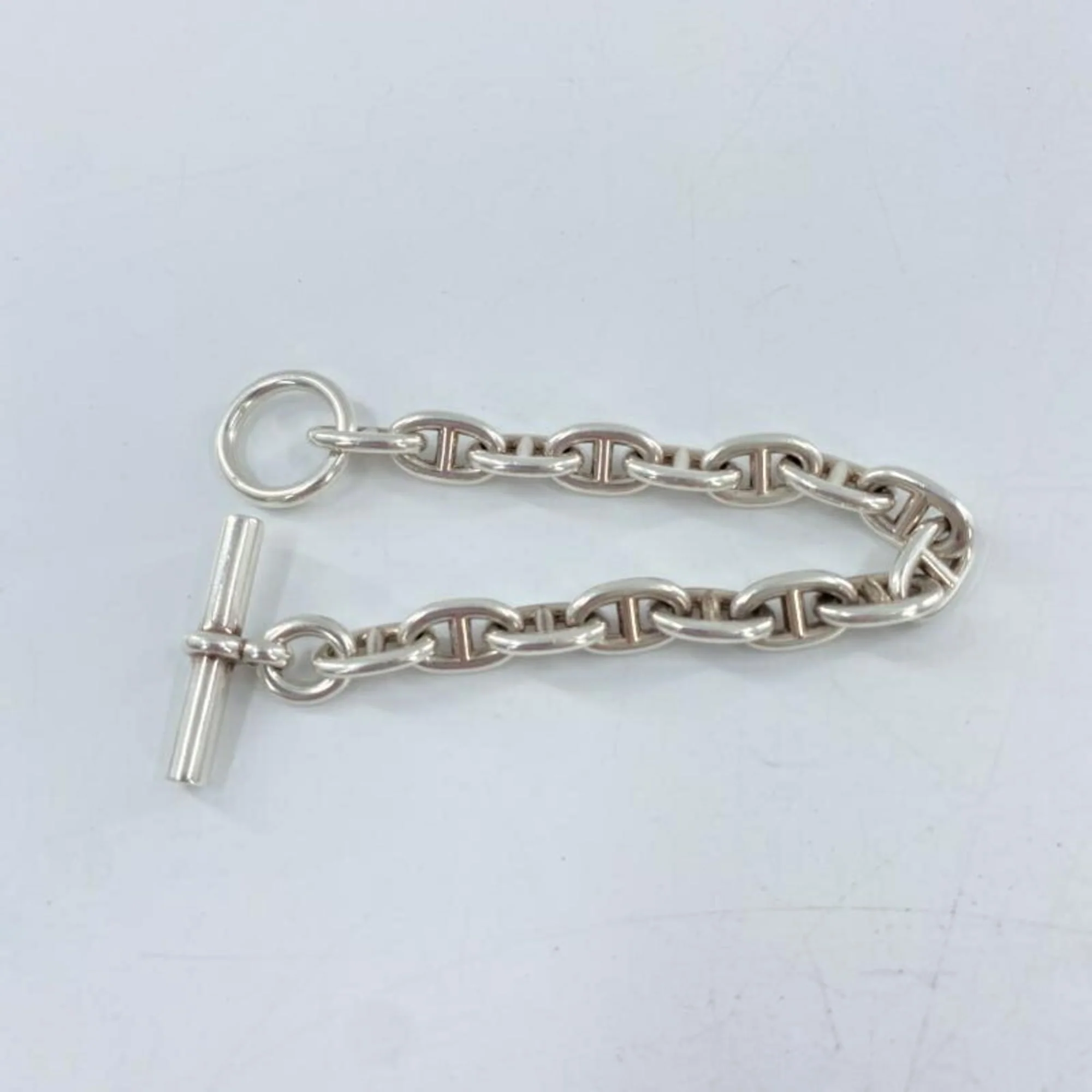 Chaine d'Ancre Bracelet Sterling Silver - Image 2