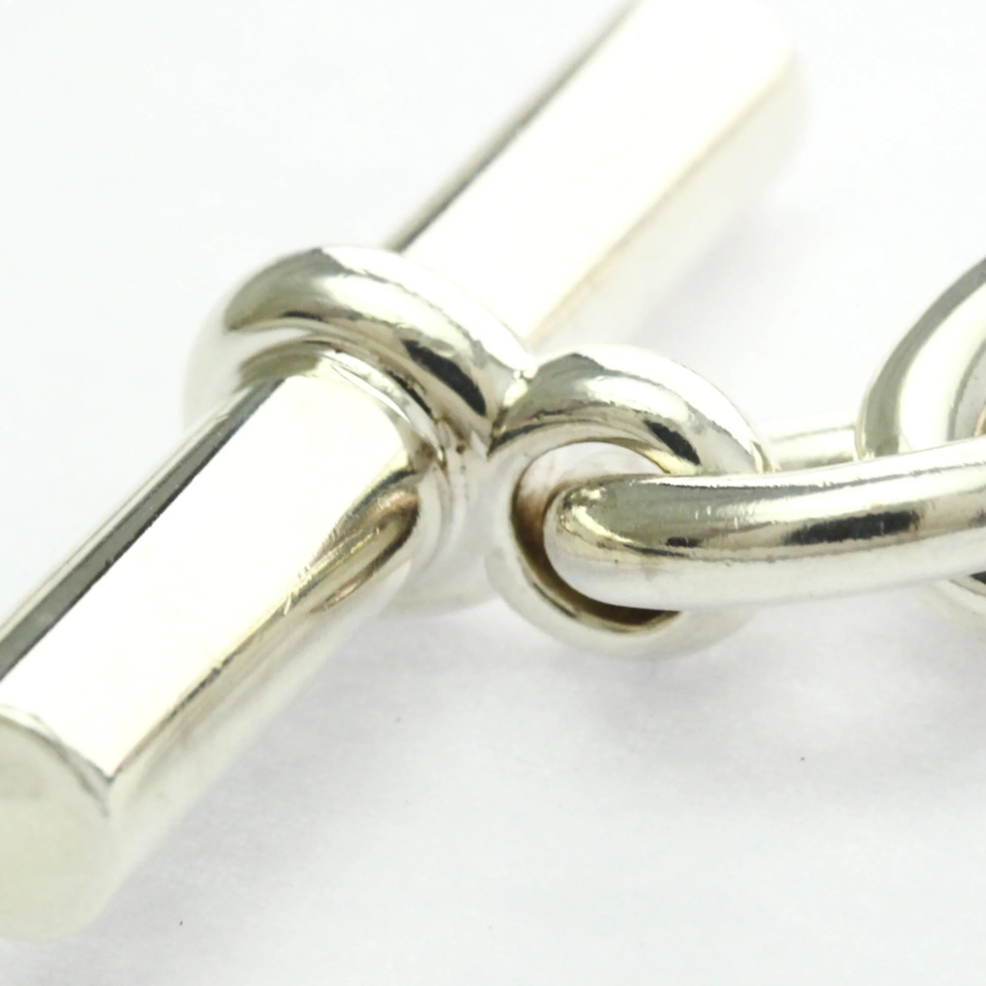 Chaine d'Ancre Bracelet Sterling Silver - Image 8