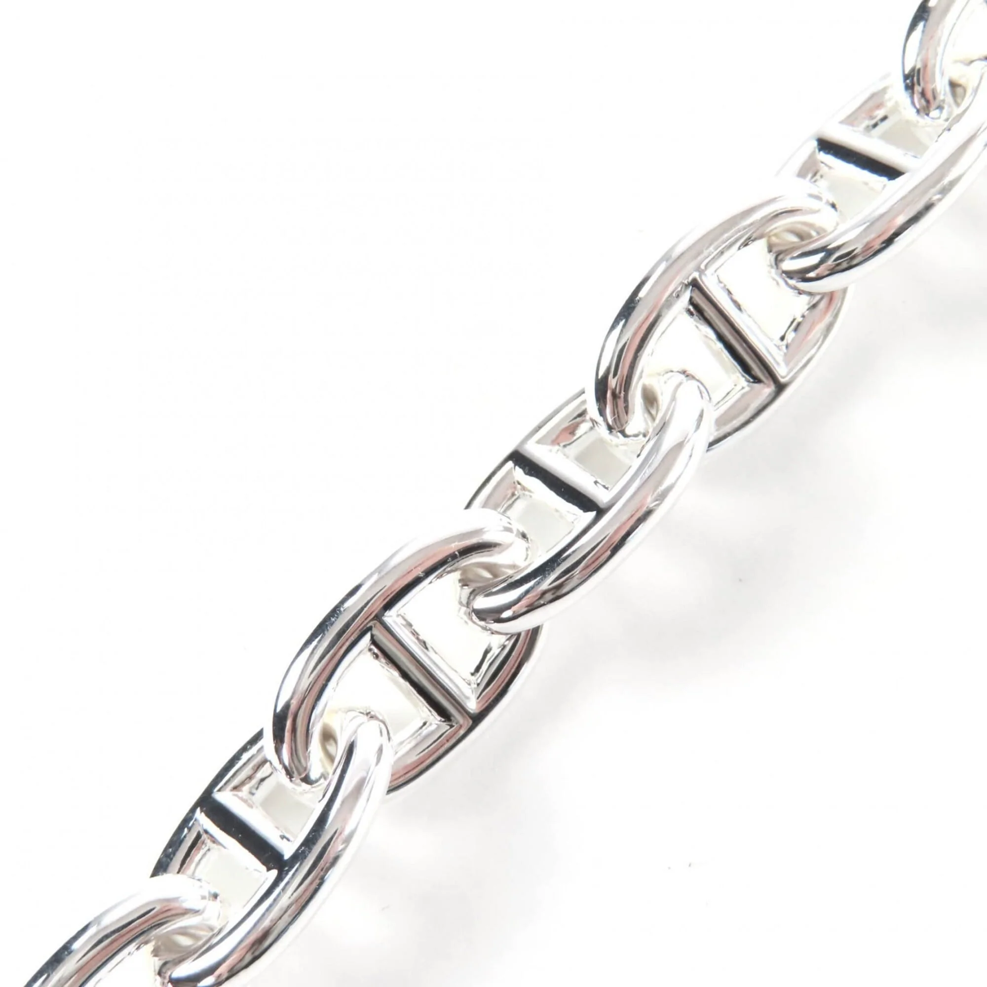 Chaine d'Ancre Bracelet Sterling Silver - Image 4