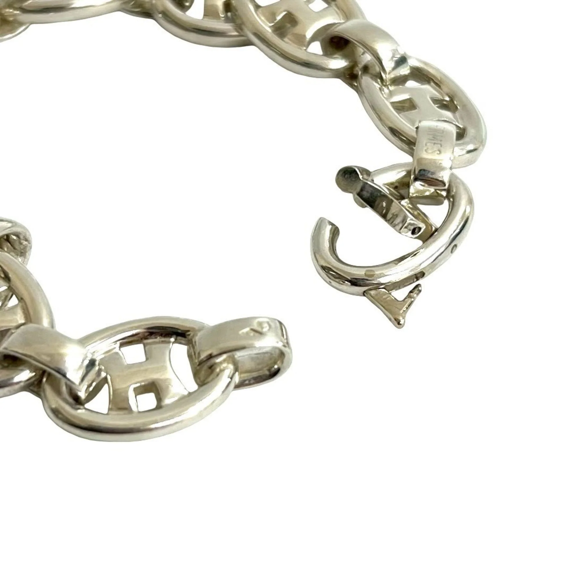 Charm Bracelet Sterling Silver - Image 4