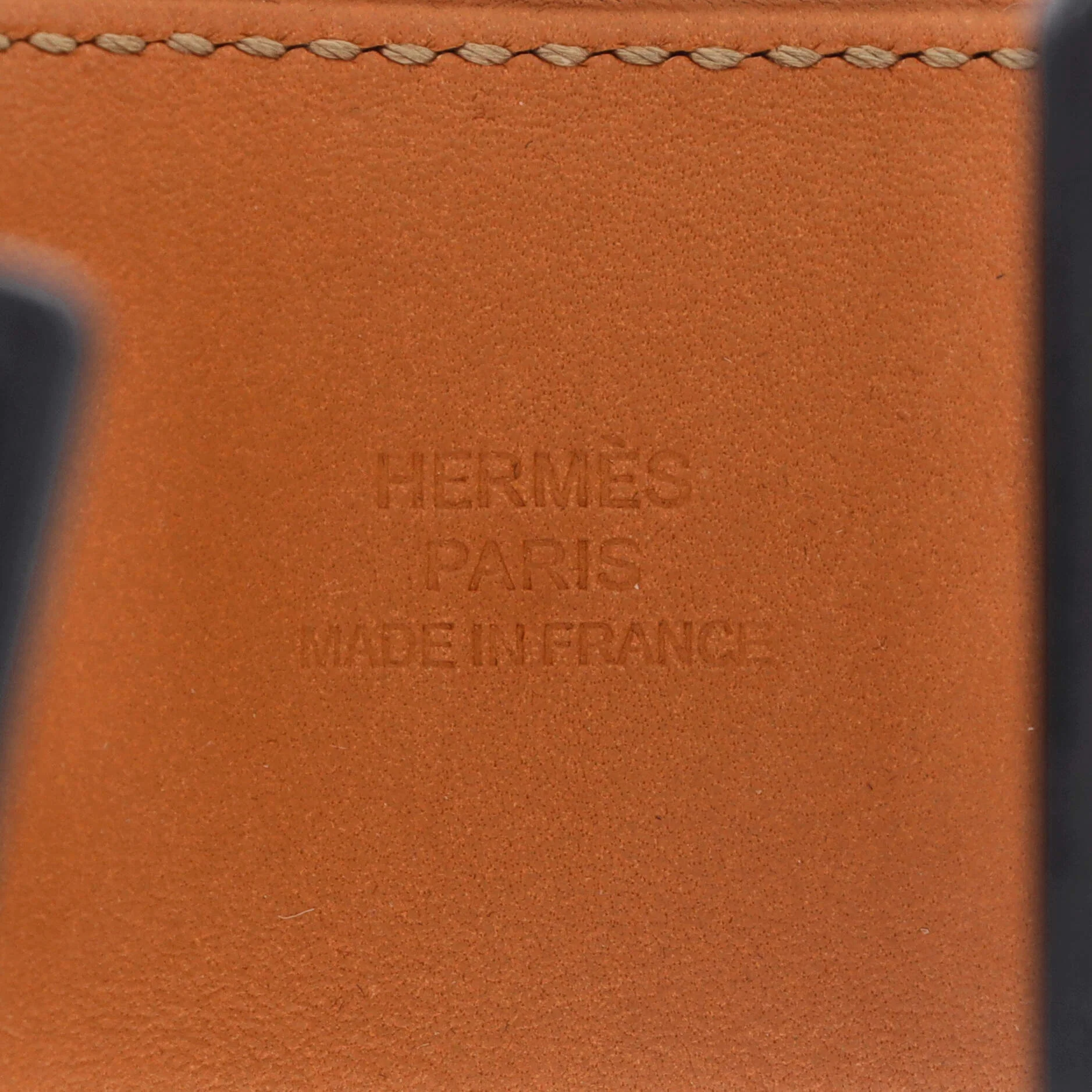 Collier de Chien Bracelet Leather - Image 3