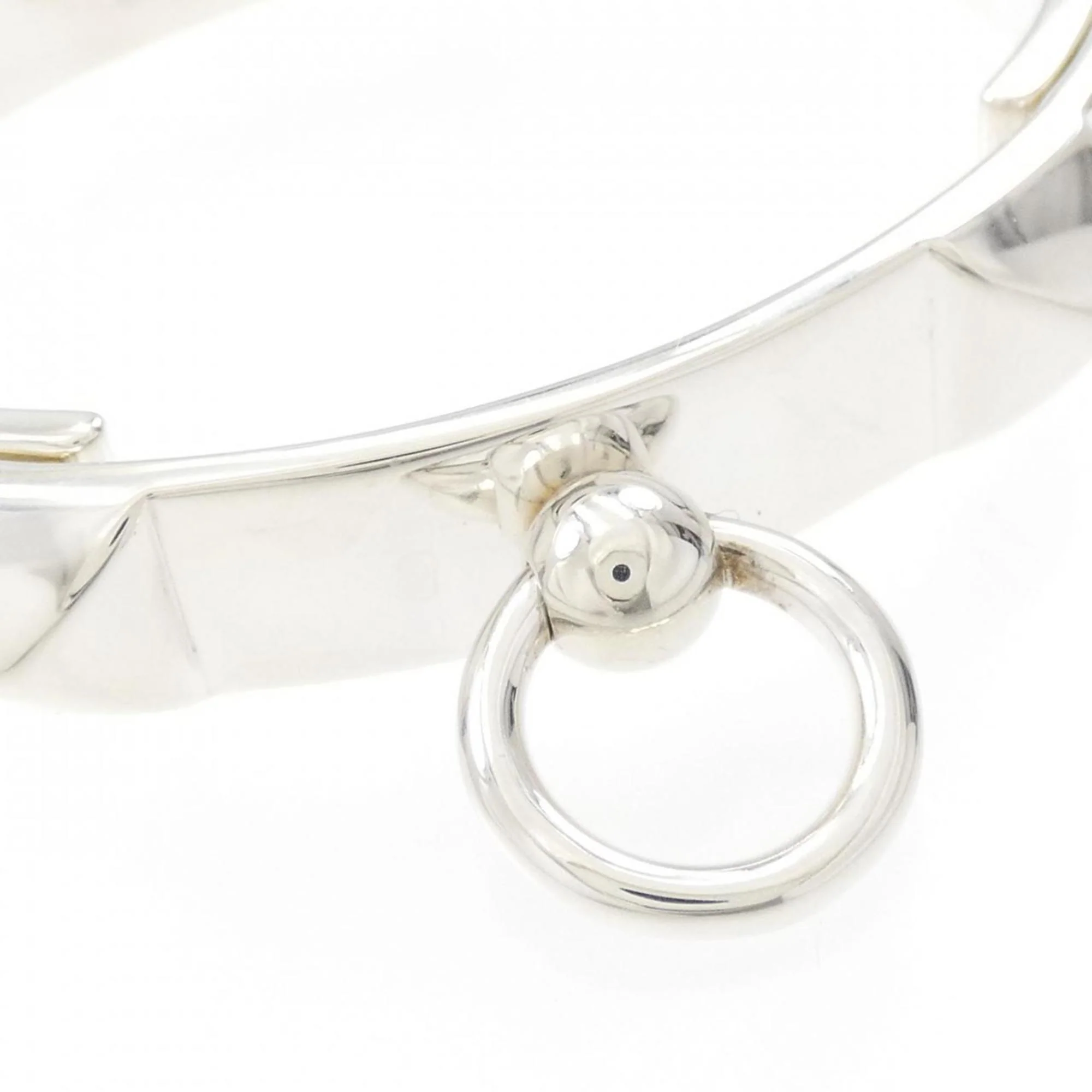 Collier de Chien Bracelet Sterling Silver - Image 2