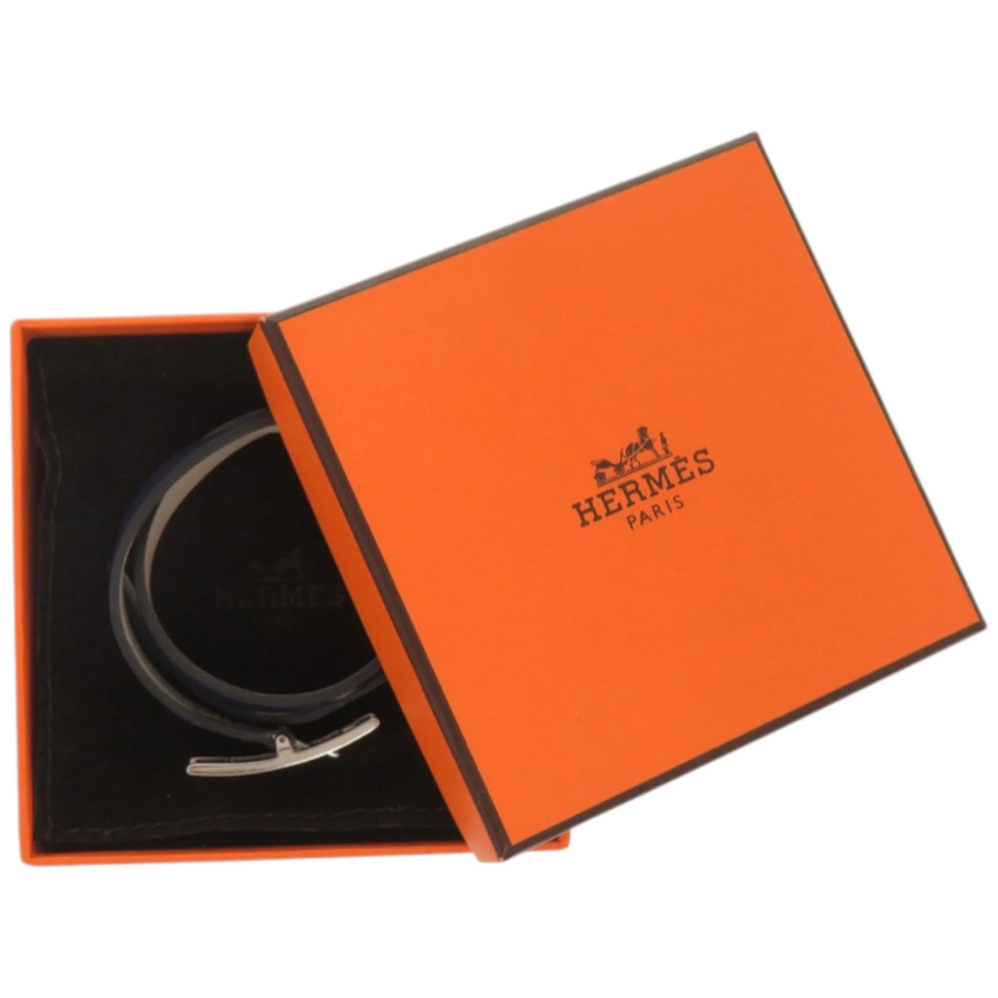 Hapi Bracelet Leather - Image 2
