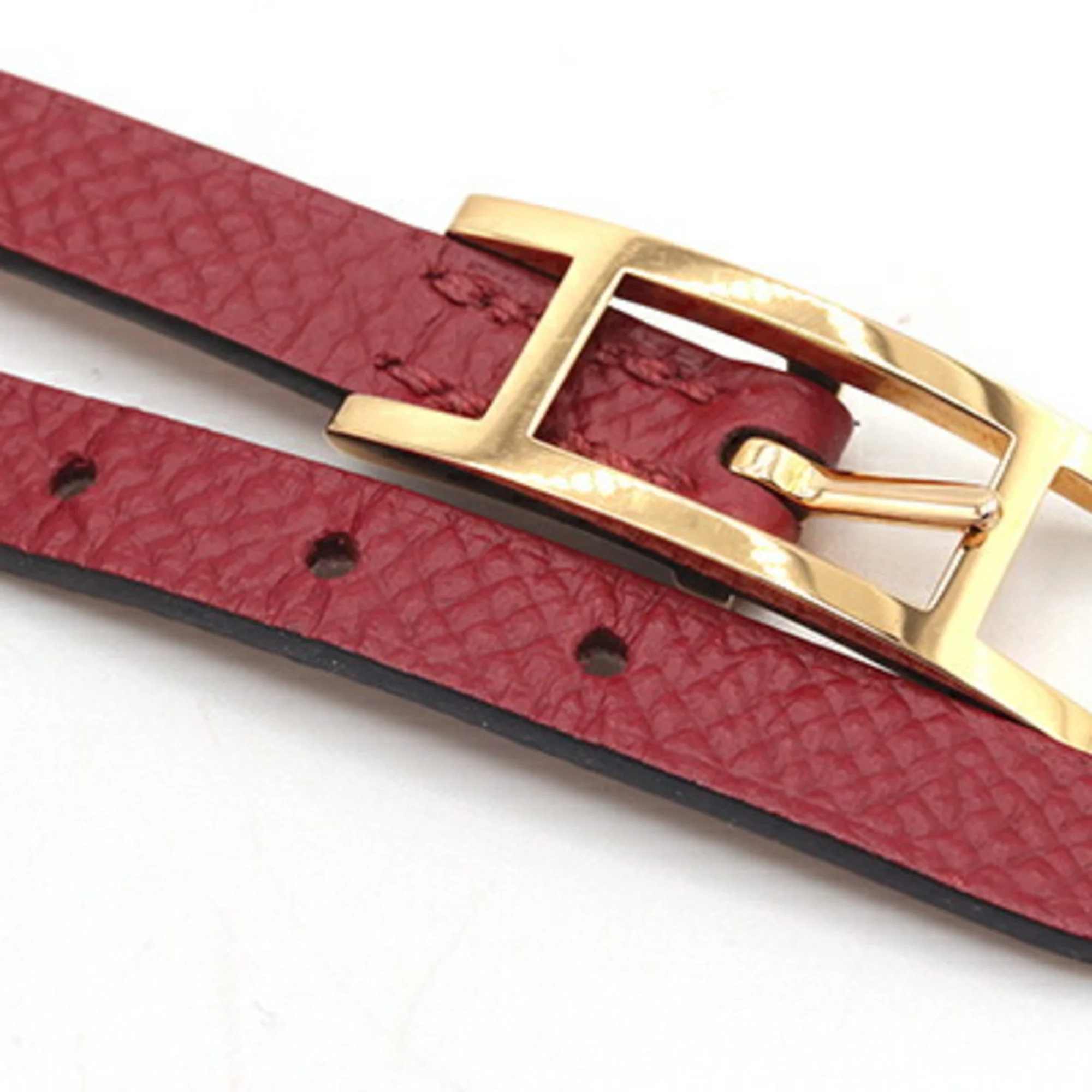 Hapi Bracelet Leather - Image 3