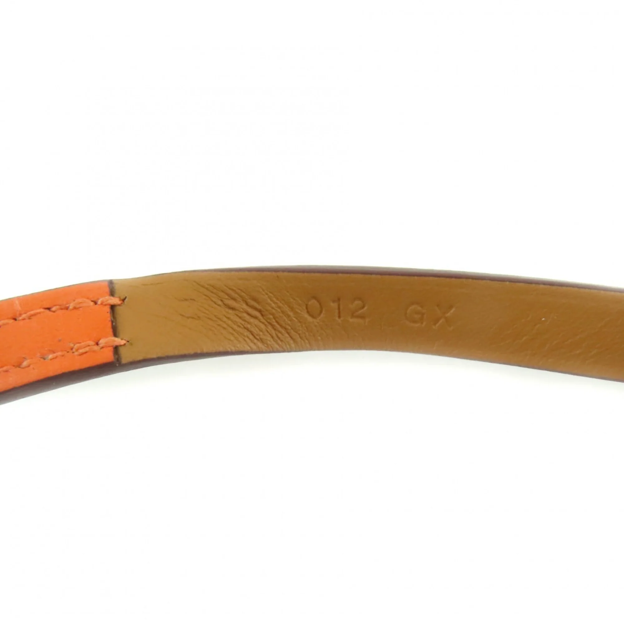 Hapi Triple Tour Bracelet Leather - Image 9