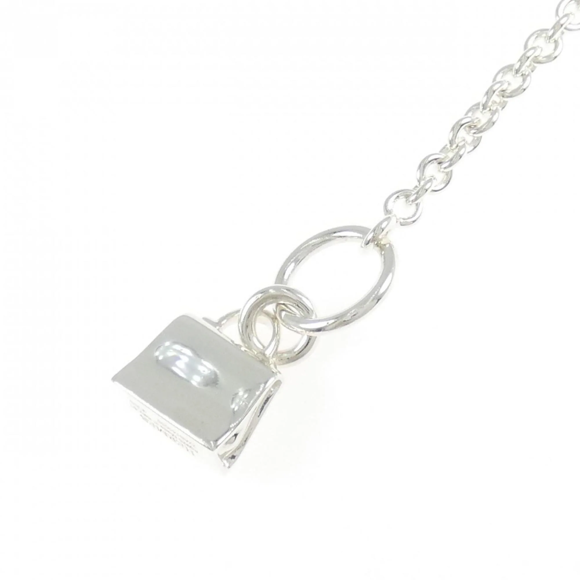 Kelly Bracelet Sterling Silver - Image 2