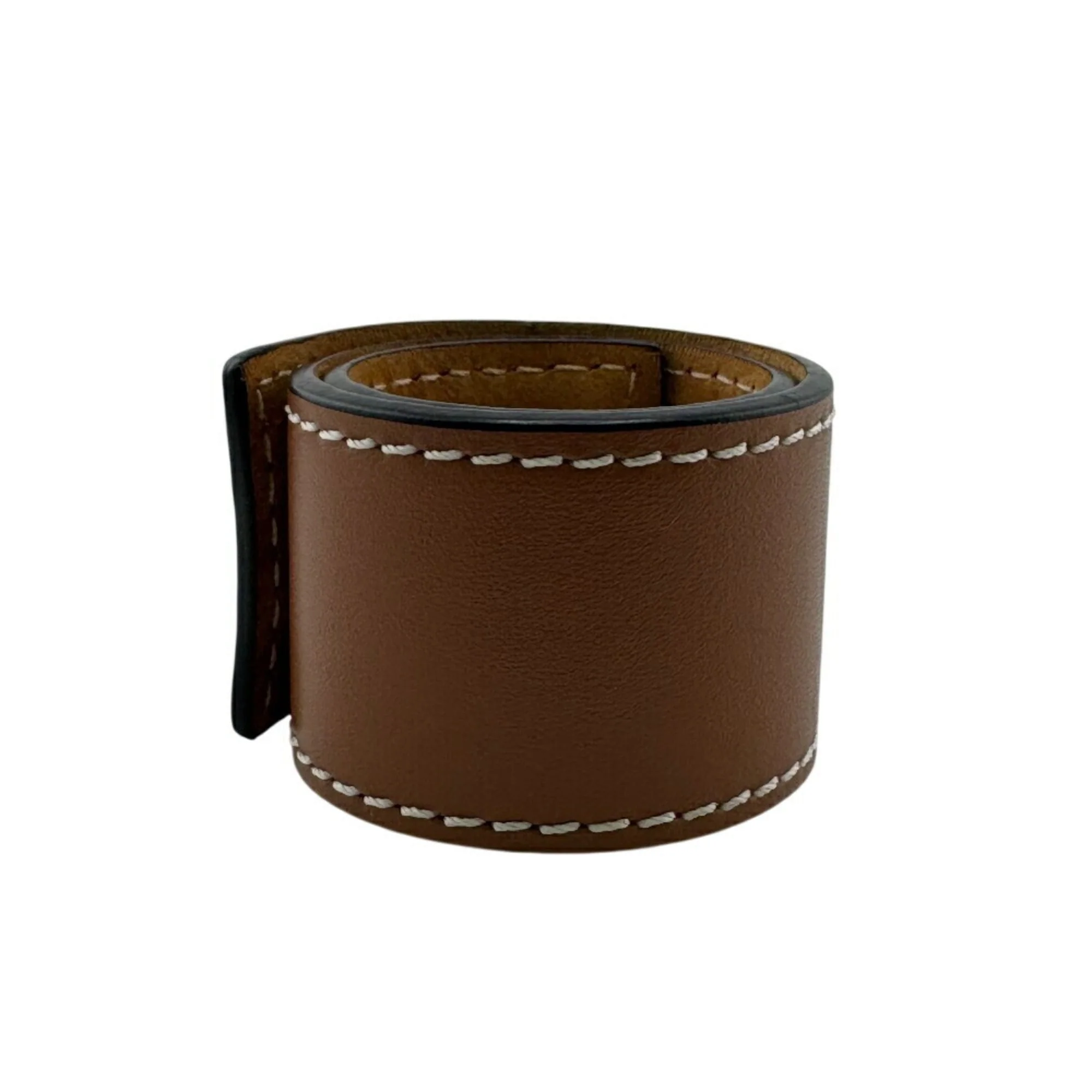 Anagram Bracelet Brown - Image 2