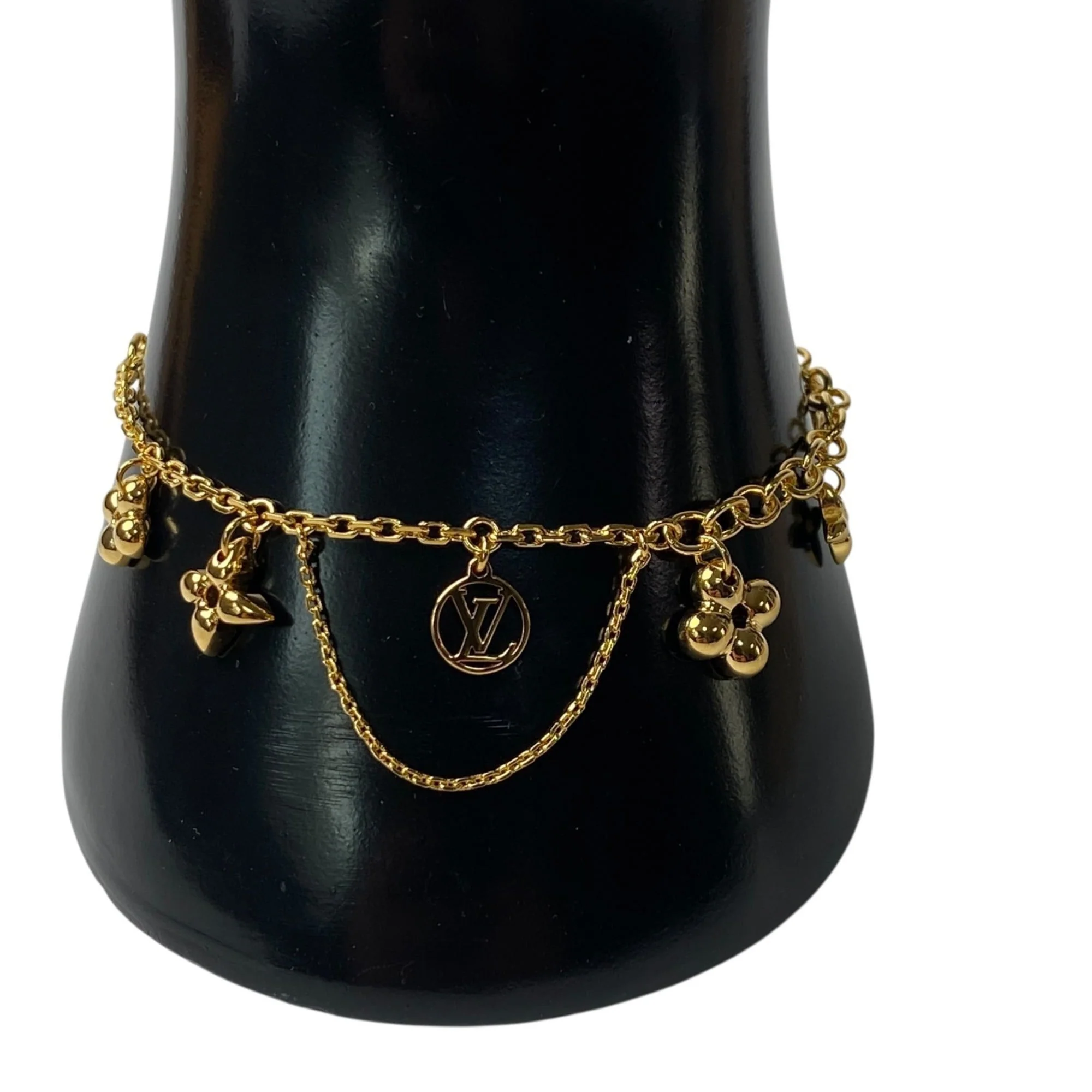 Blooming Bracelet Gold