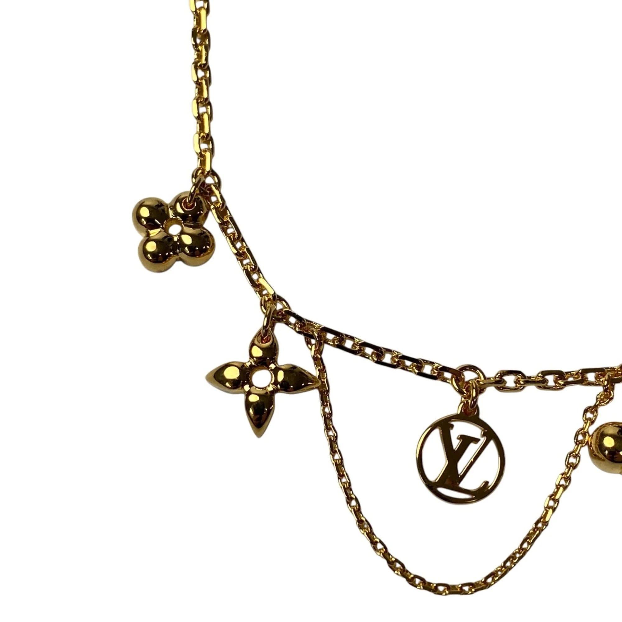 Blooming Bracelet Gold - Image 5