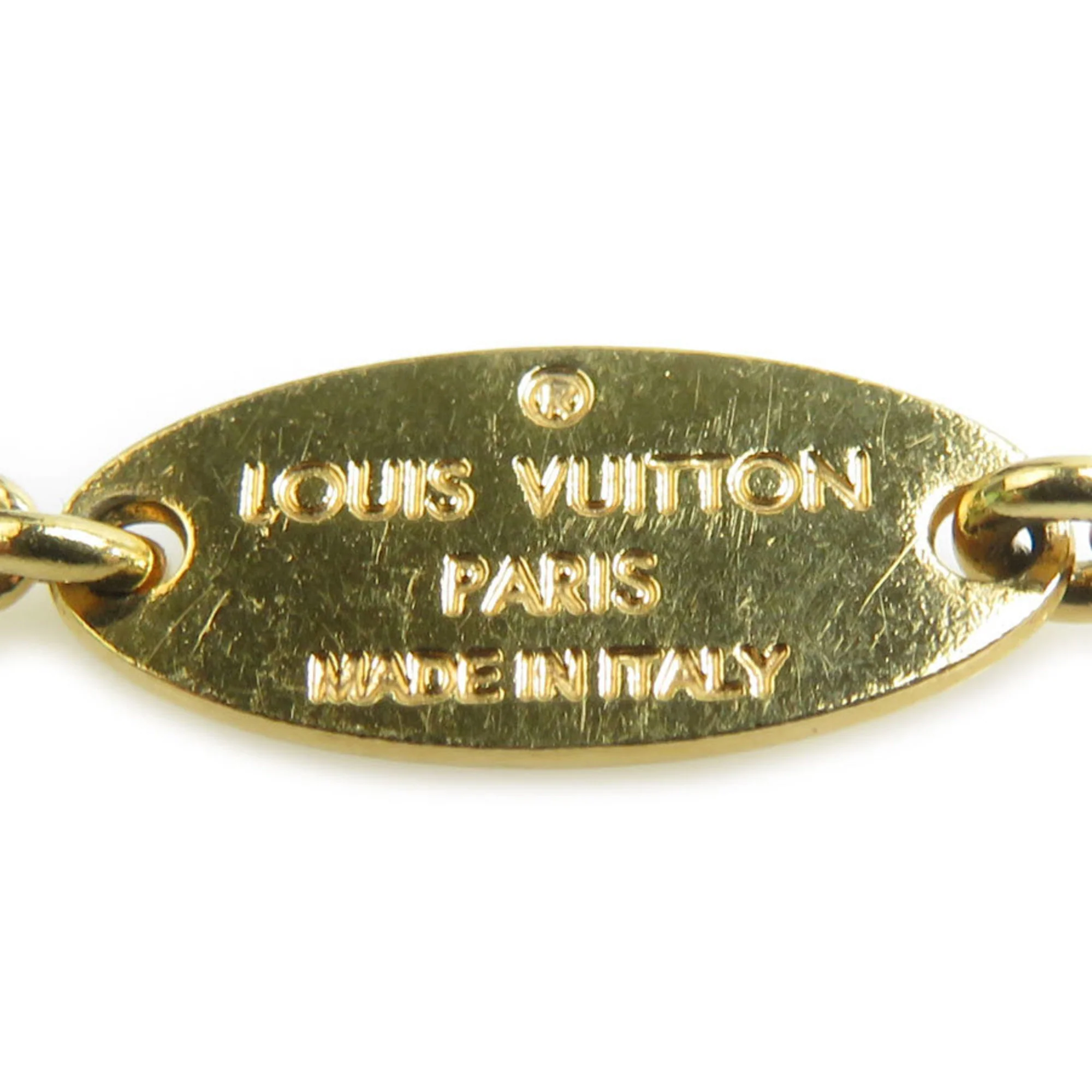 Bracelet Metal and Rhinestone Gold and Silver - Image 6