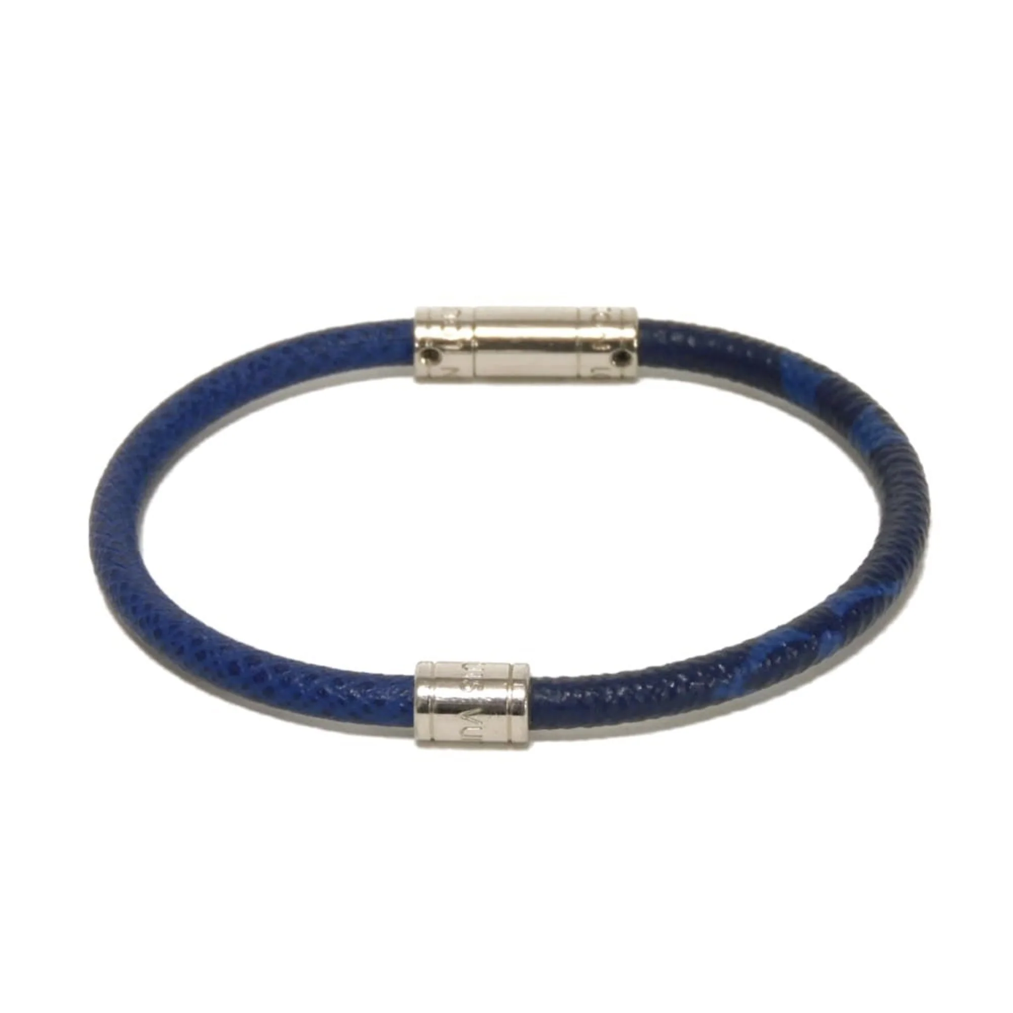 Bracelet Monogram and Monogram Cobalt - Image 4