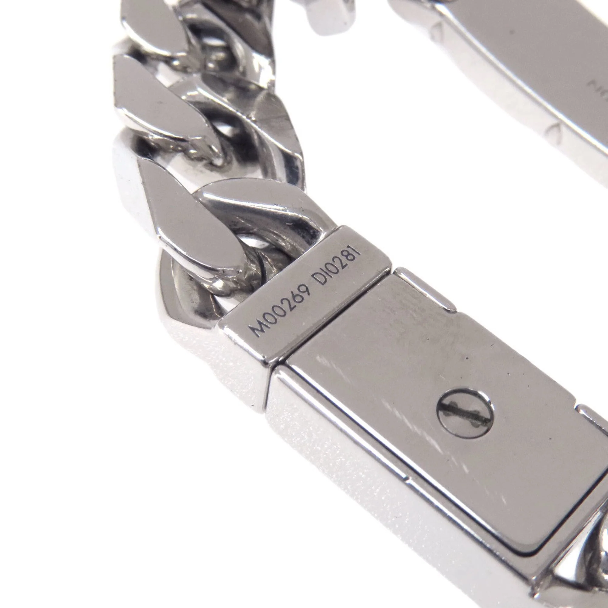 Chain Bracelet Metal - Image 4