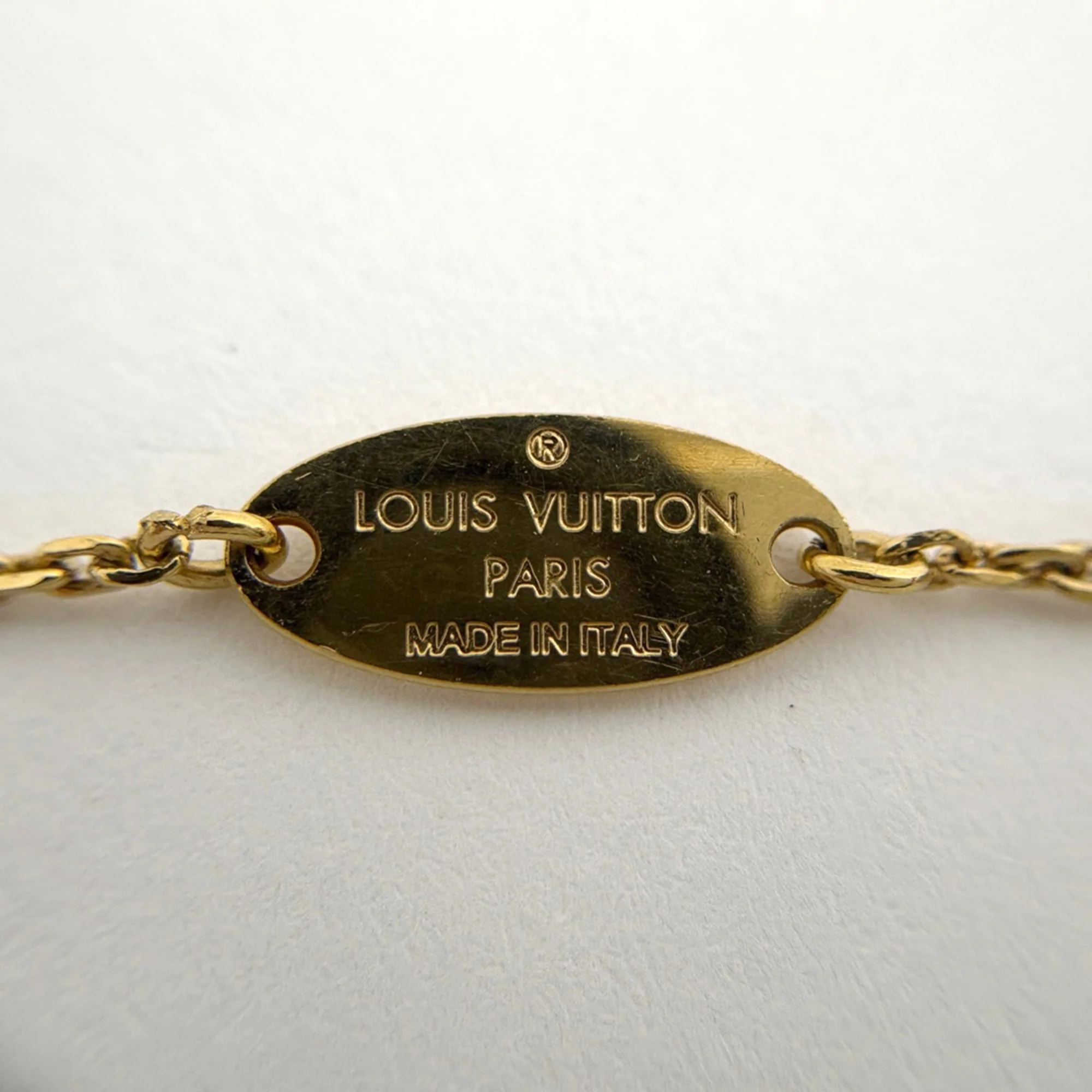 Plus Vendome Bracelet Gold - Image 4