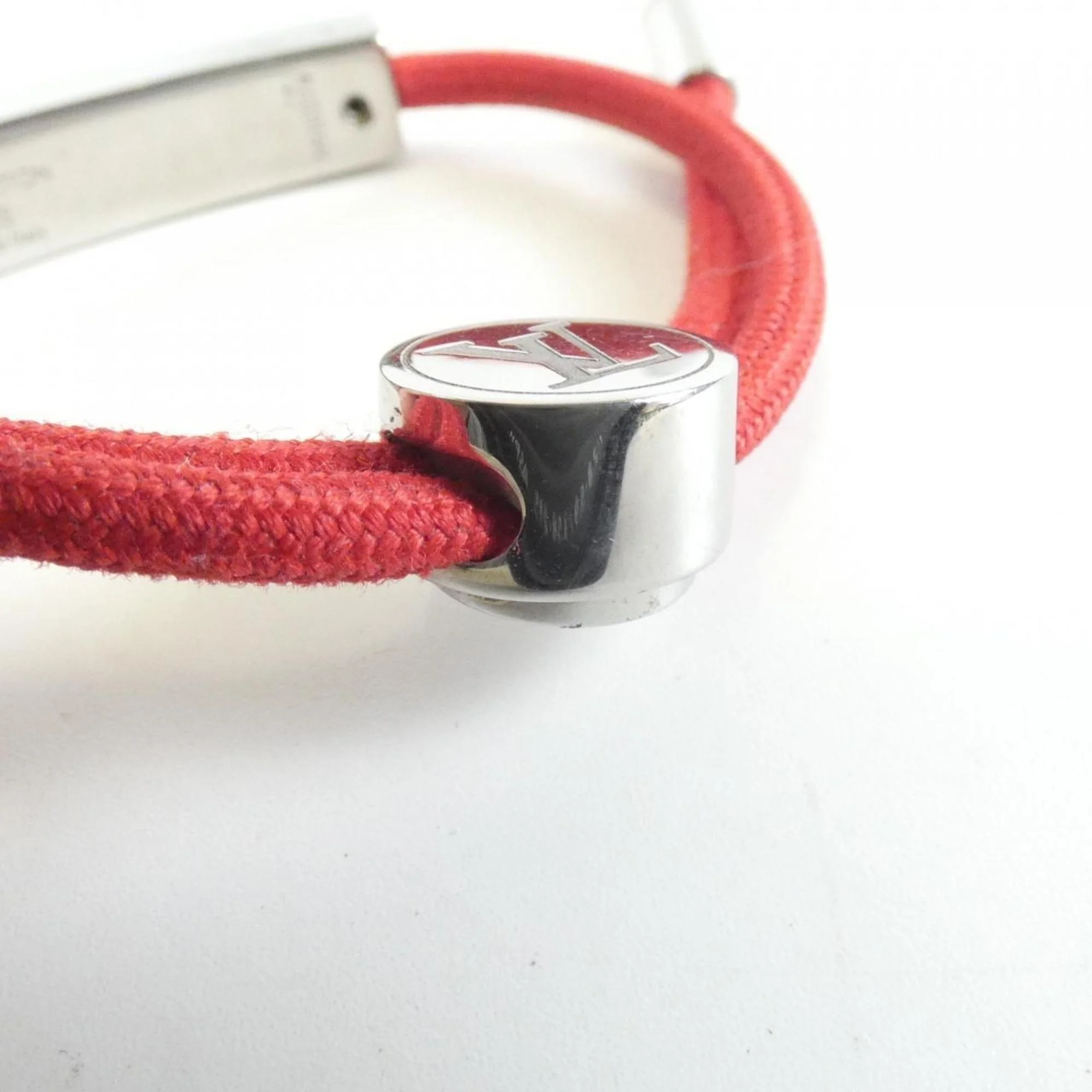 Space Bracelet Rouge Silver - Image 3