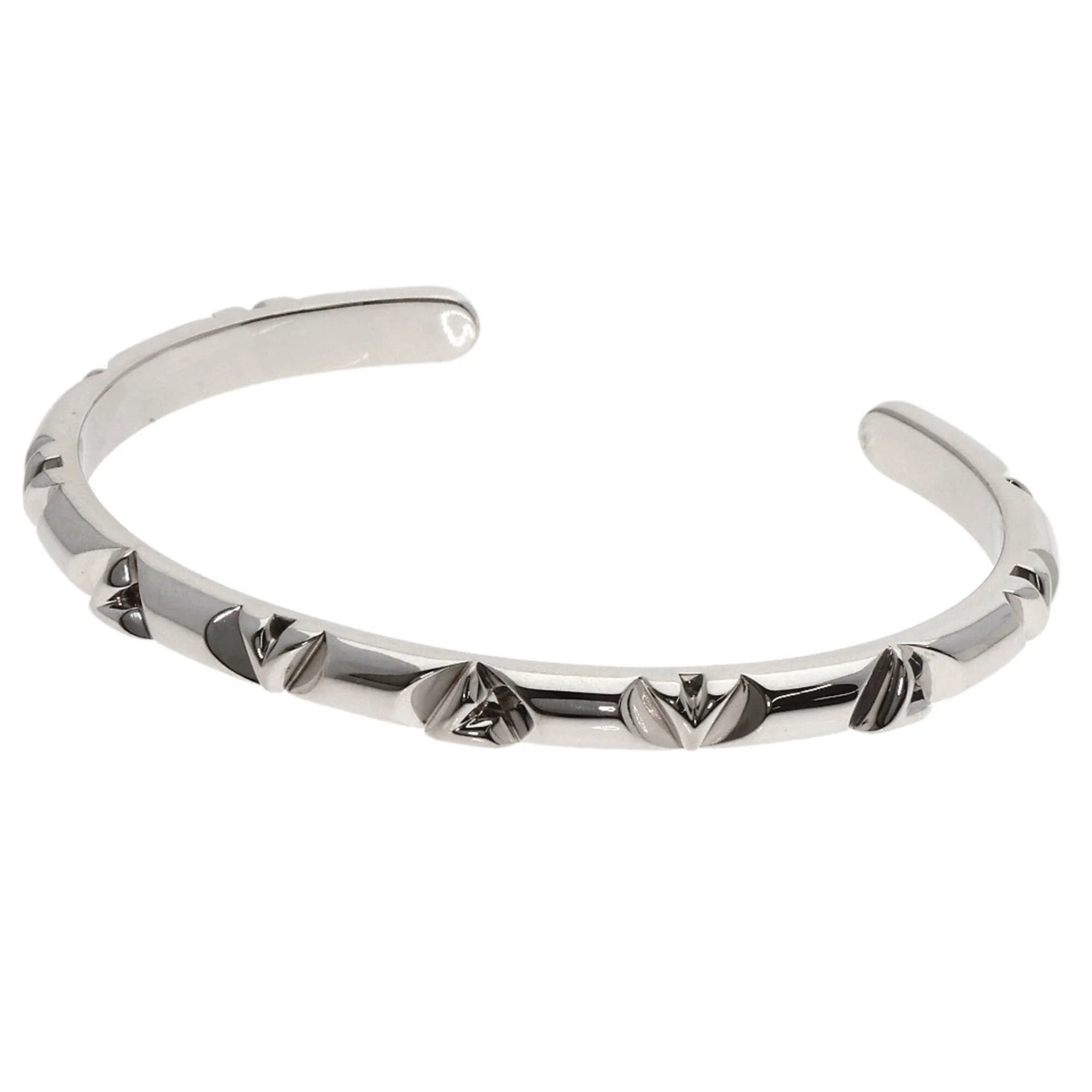 Volte Multi Bracelet 18K White Gold