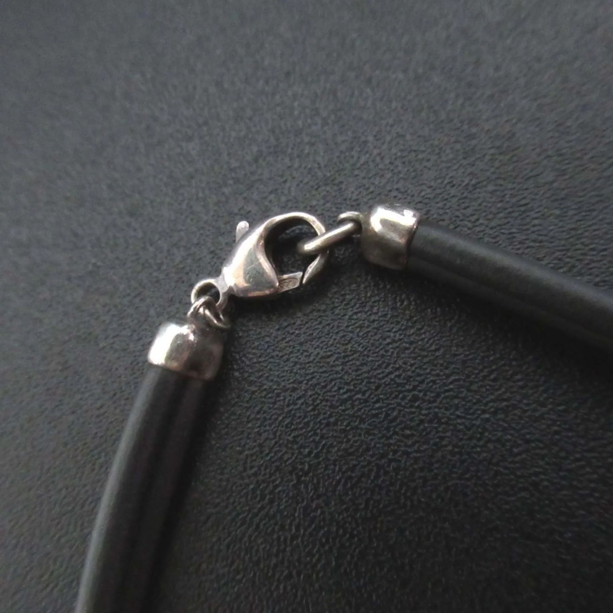 Atlas Bracelet Sterling Silver - Image 5