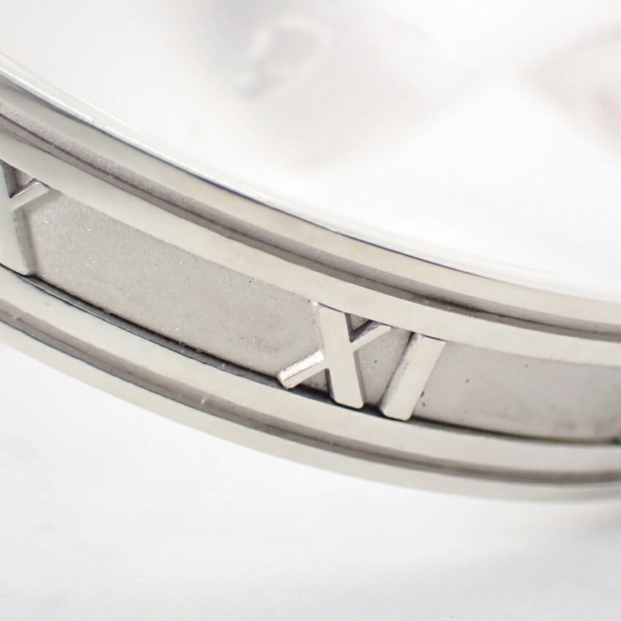 Atlas Bracelet Sterling Silver - Image 4