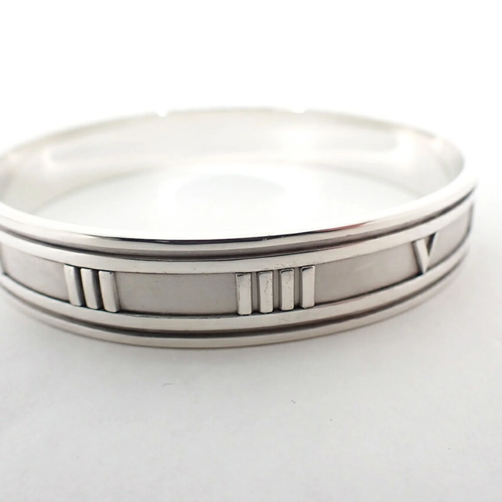 Atlas Bracelet Sterling Silver - Image 6
