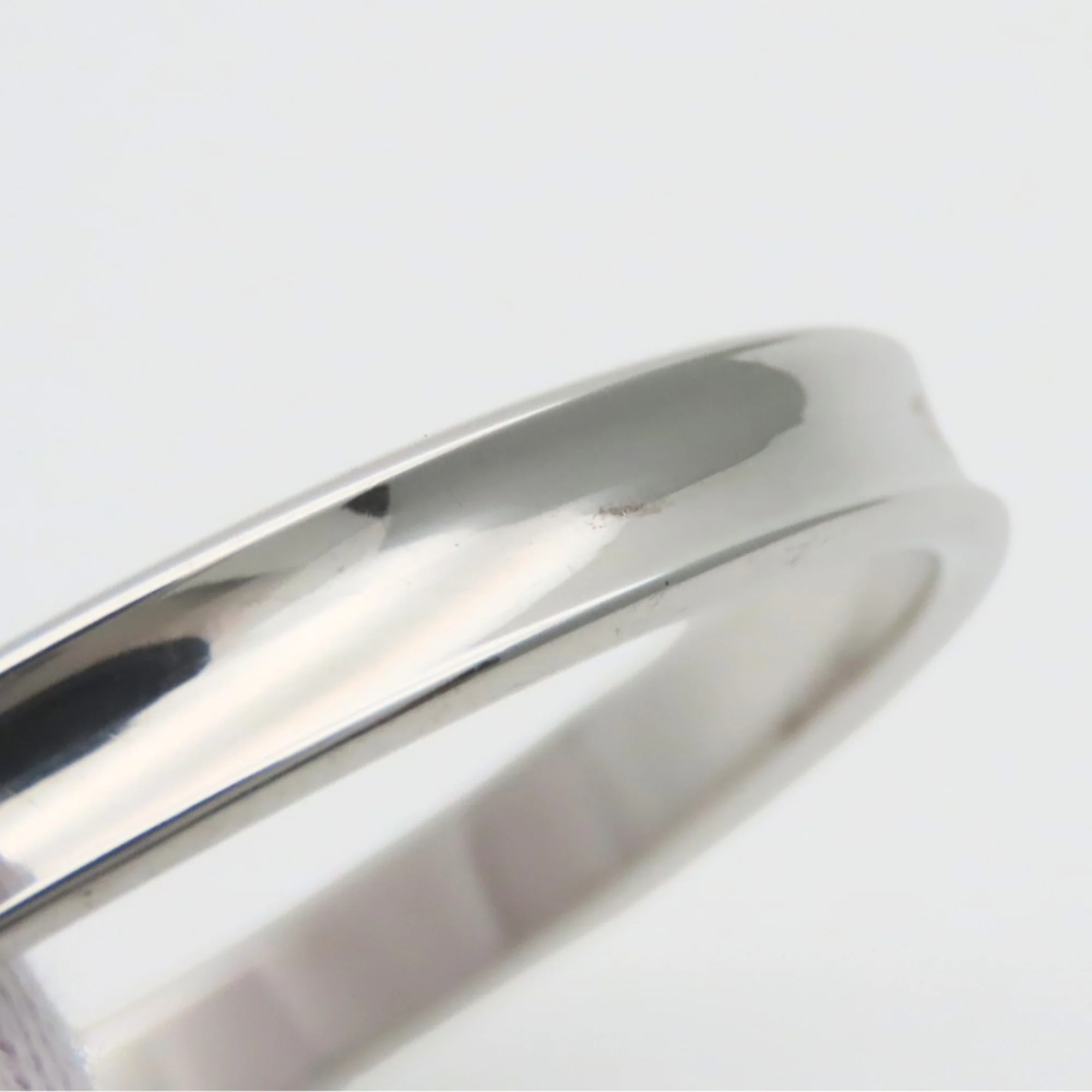 Bangle Bracelet Sterling Silver - Image 8