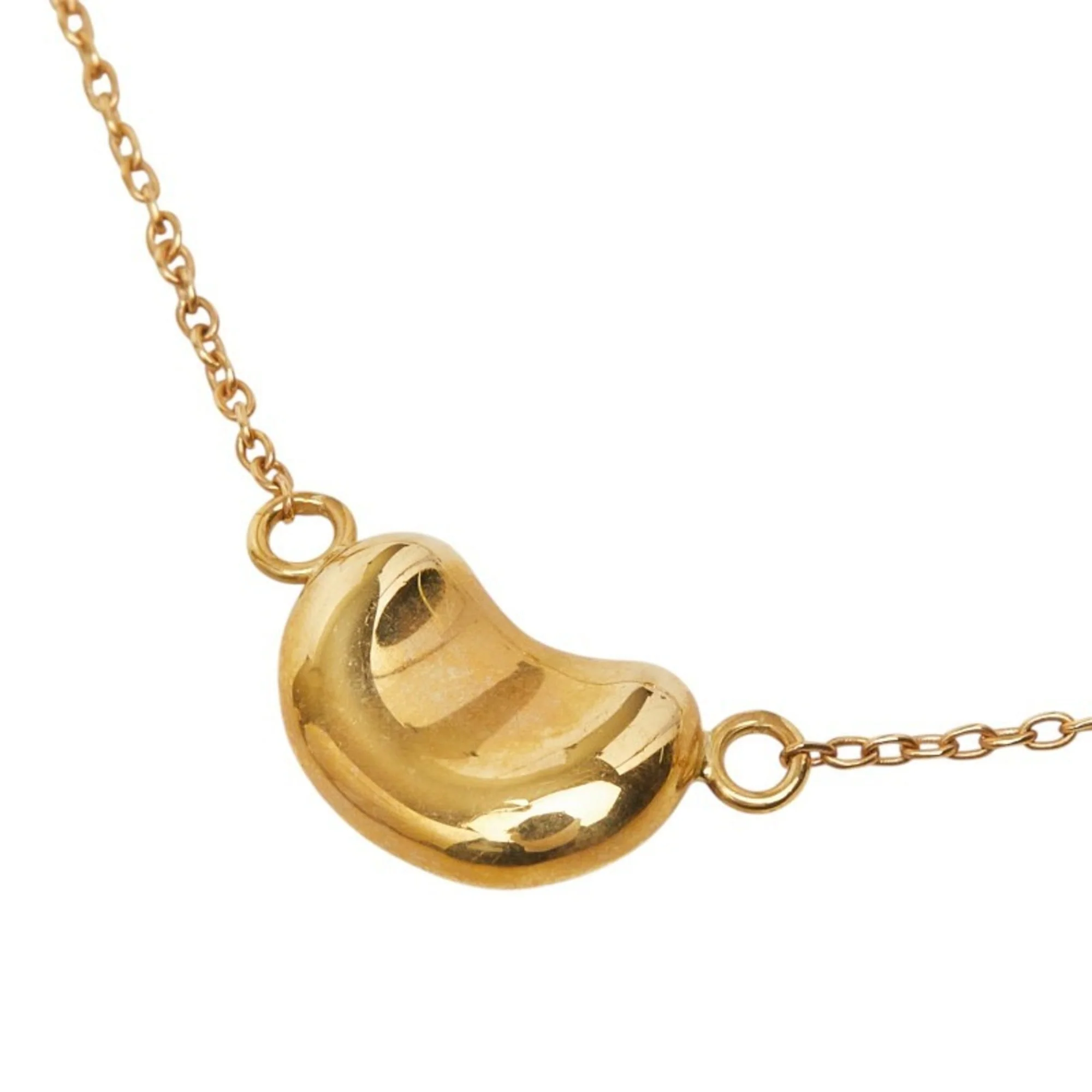 Beans Bracelet 18K Yellow Gold - Image 2