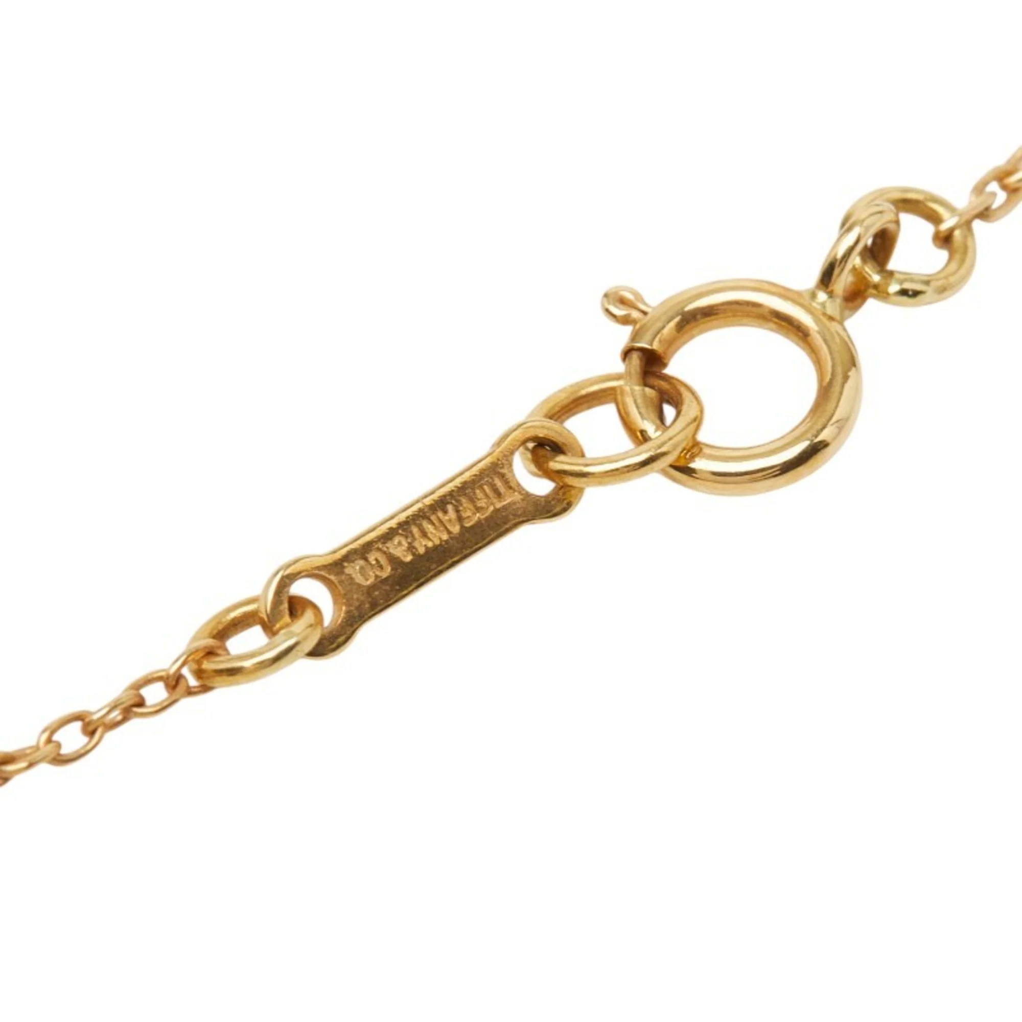 Beans Bracelet 18K Yellow Gold - Image 4