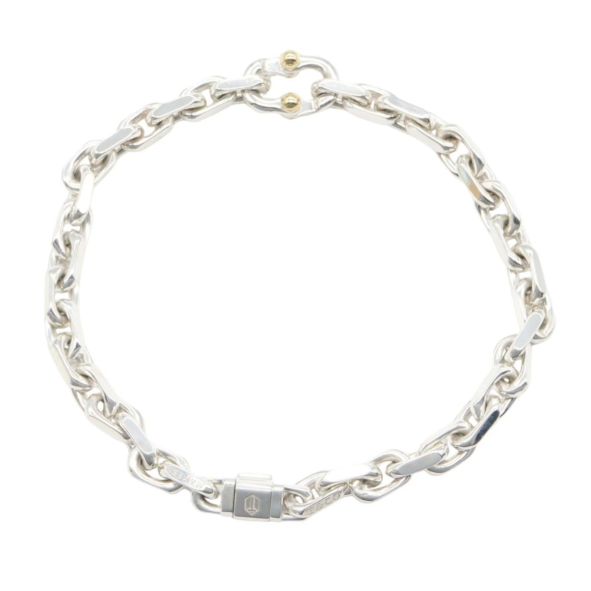 Charm Bracelet Sterling Silver - Image 2