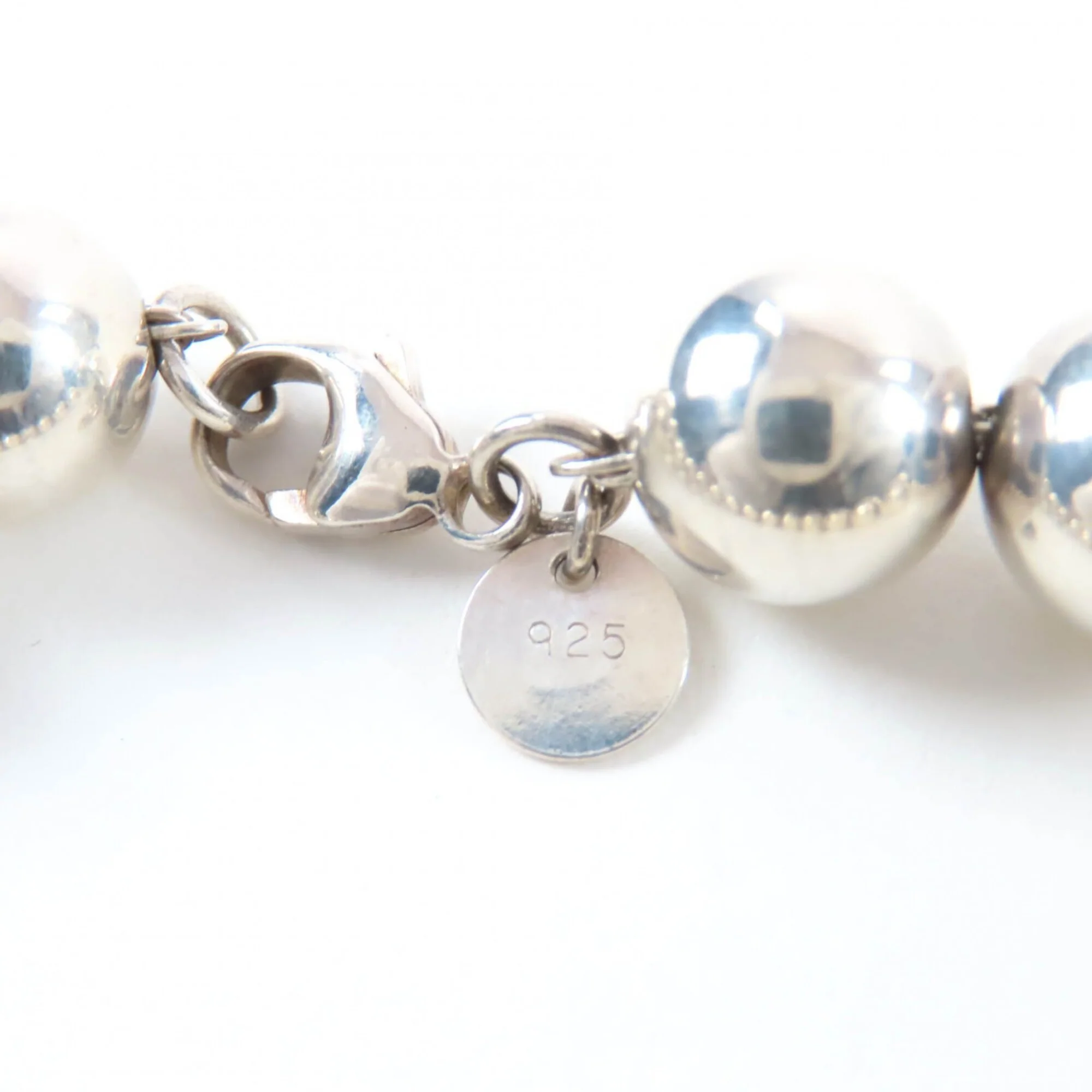 Charm Bracelet Sterling Silver - Image 6