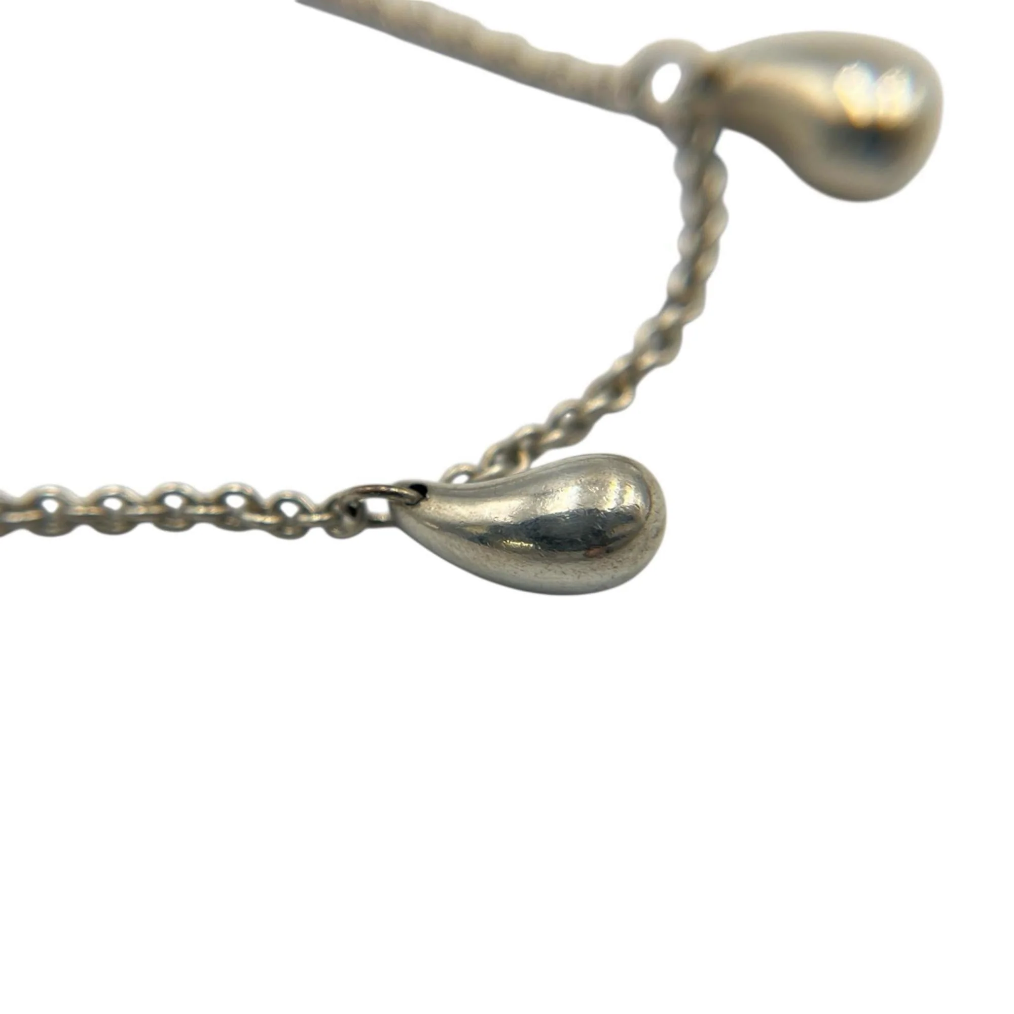 Elsa Peretti Bracelet Sterling Silver - Image 2