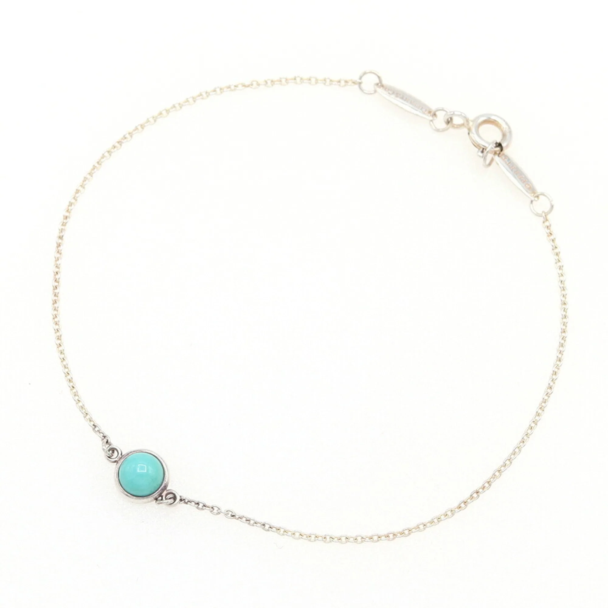 Elsa Peretti Bracelet Sterling Silver