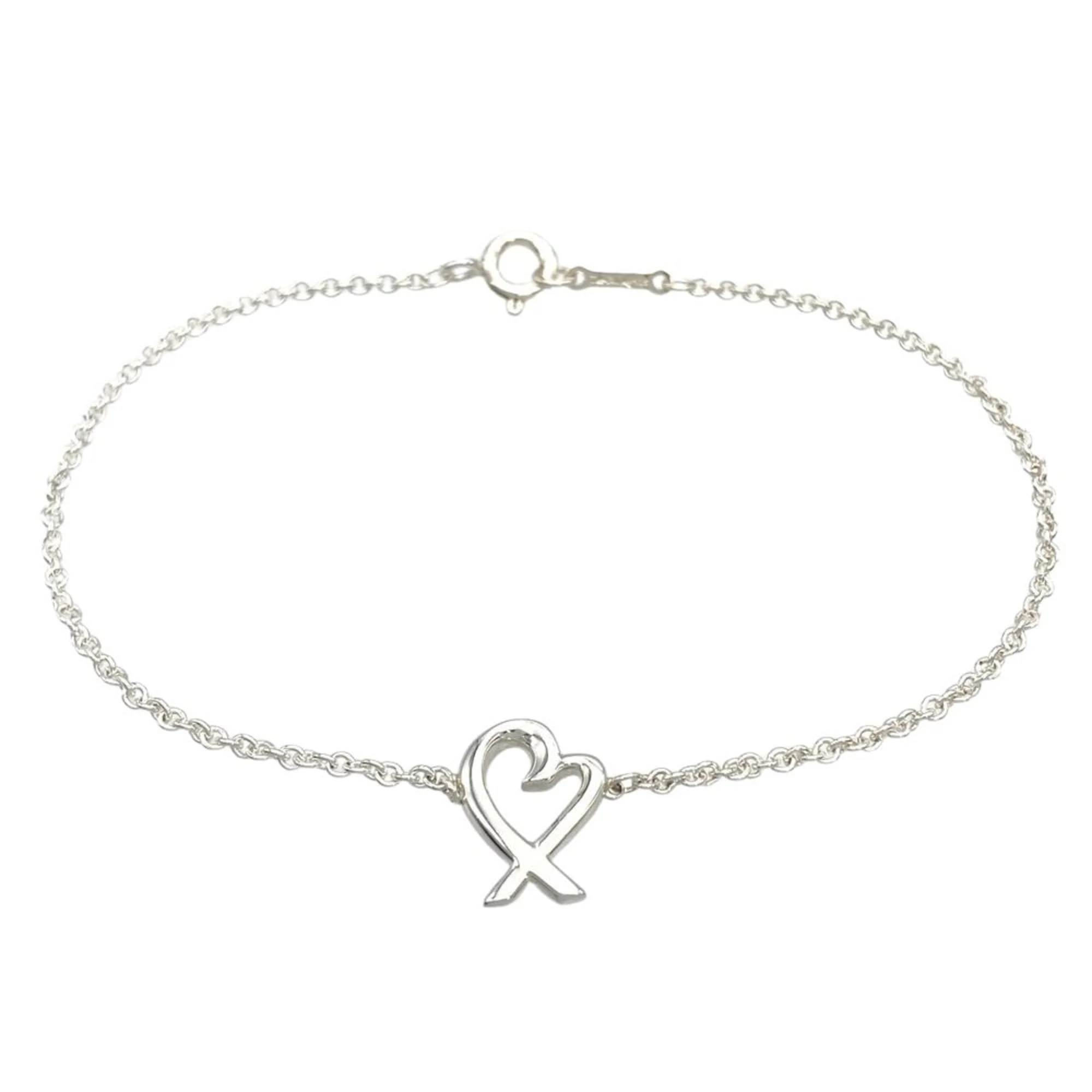 Elsa Peretti Bracelet Sterling Silver