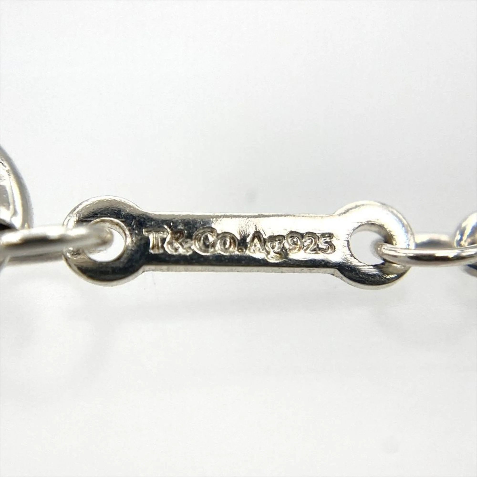 Elsa Peretti Bracelet Sterling Silver - Image 5