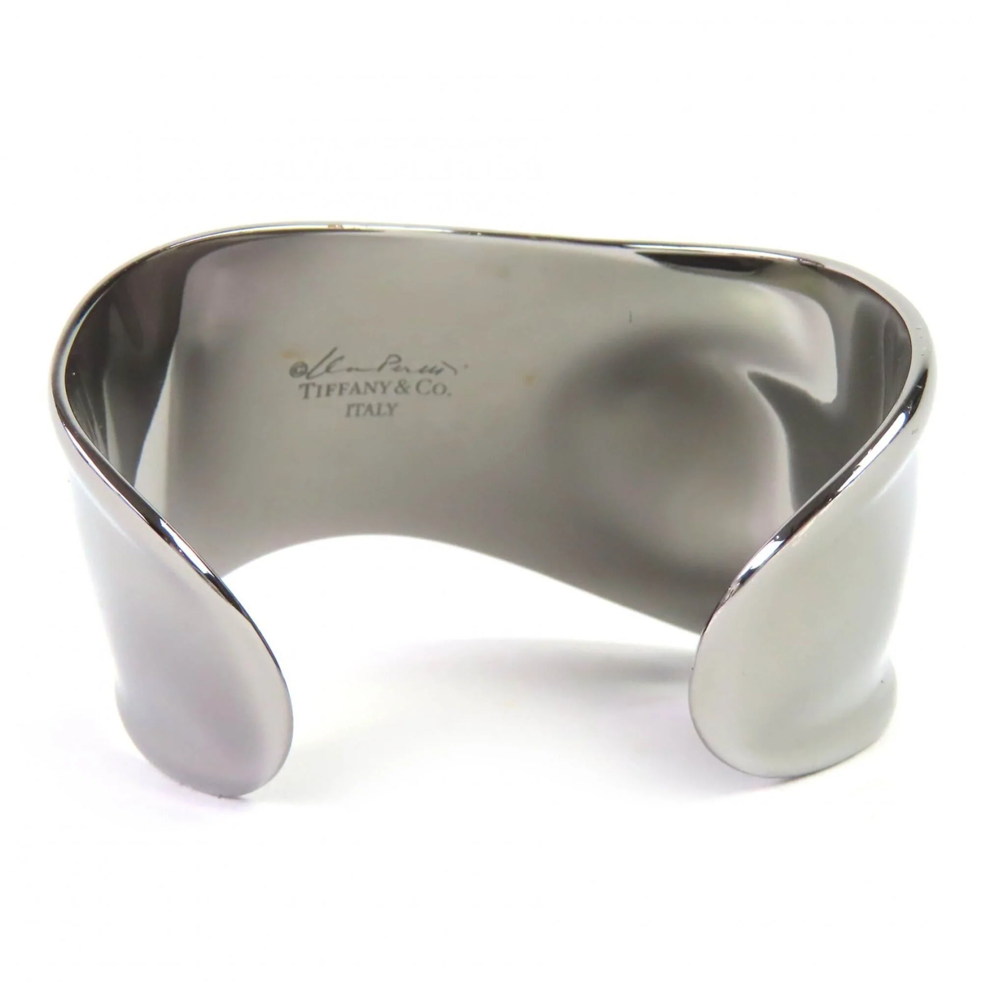 Elsa Peretti Bracelet Sterling Silver - Image 5