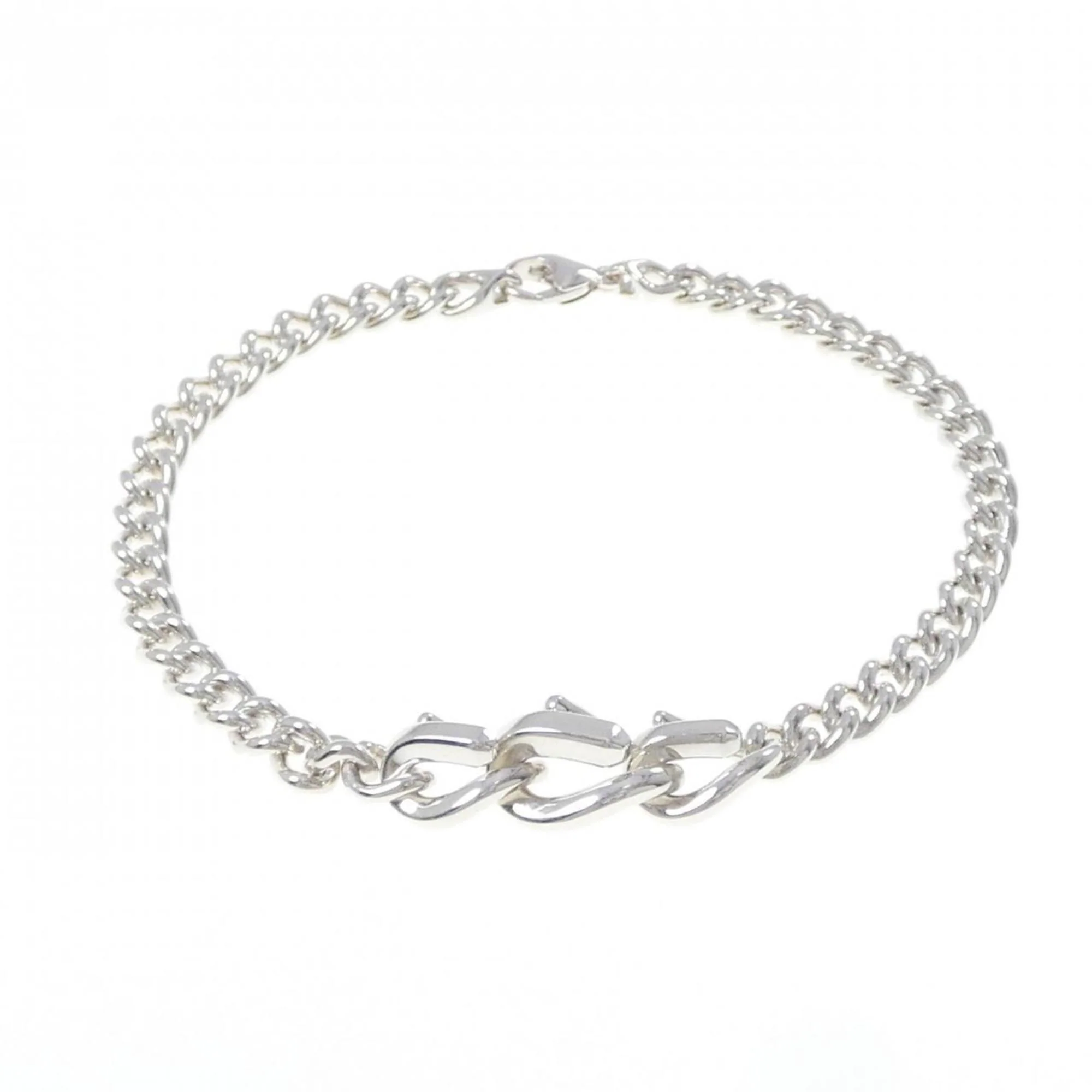 Forge Link Bracelet - Image 3