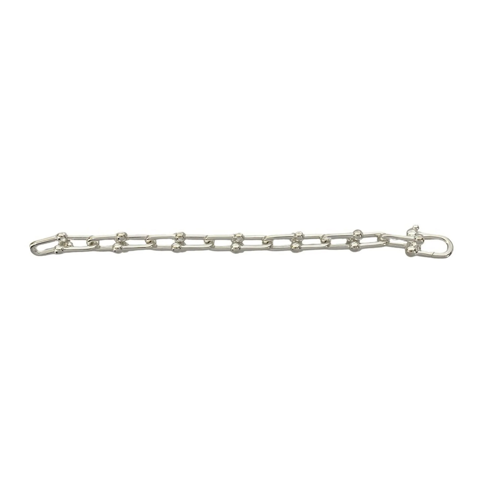 HardWear Bracelet Sterling Silver Large - Image 5