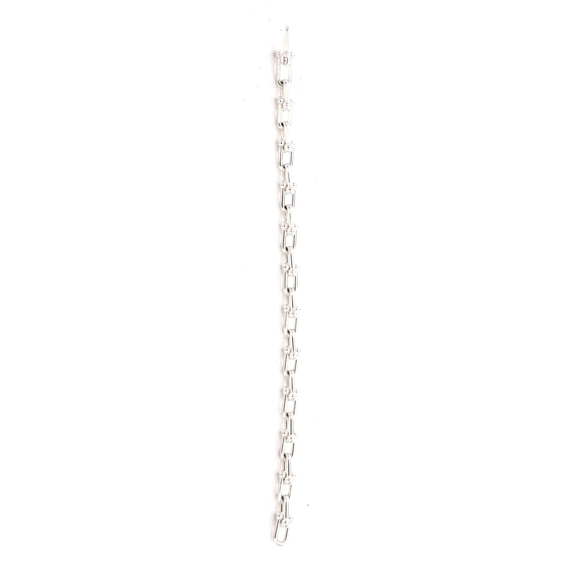 HardWear Link Bracelet Sterling Silver Small - Image 2