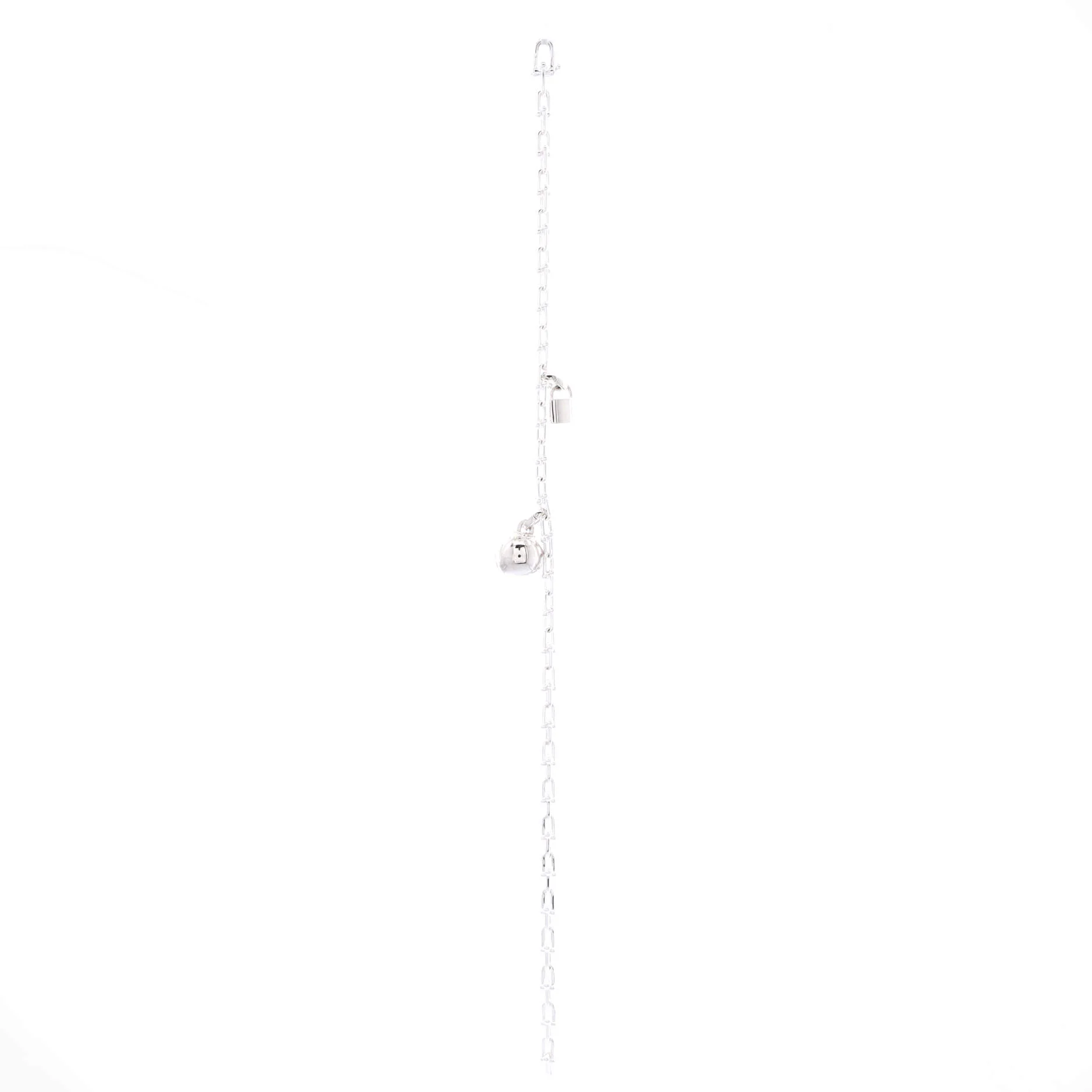 HardWear Wrap Bracelet Sterling Silver - Image 3