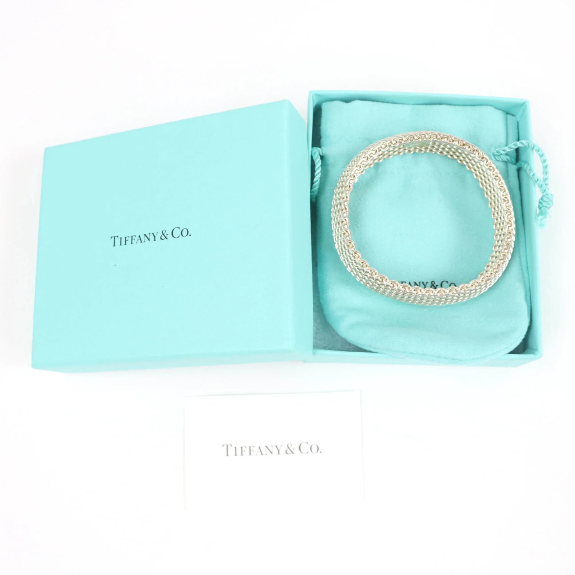 Somerset Bracelet Sterling Silver - Image 2