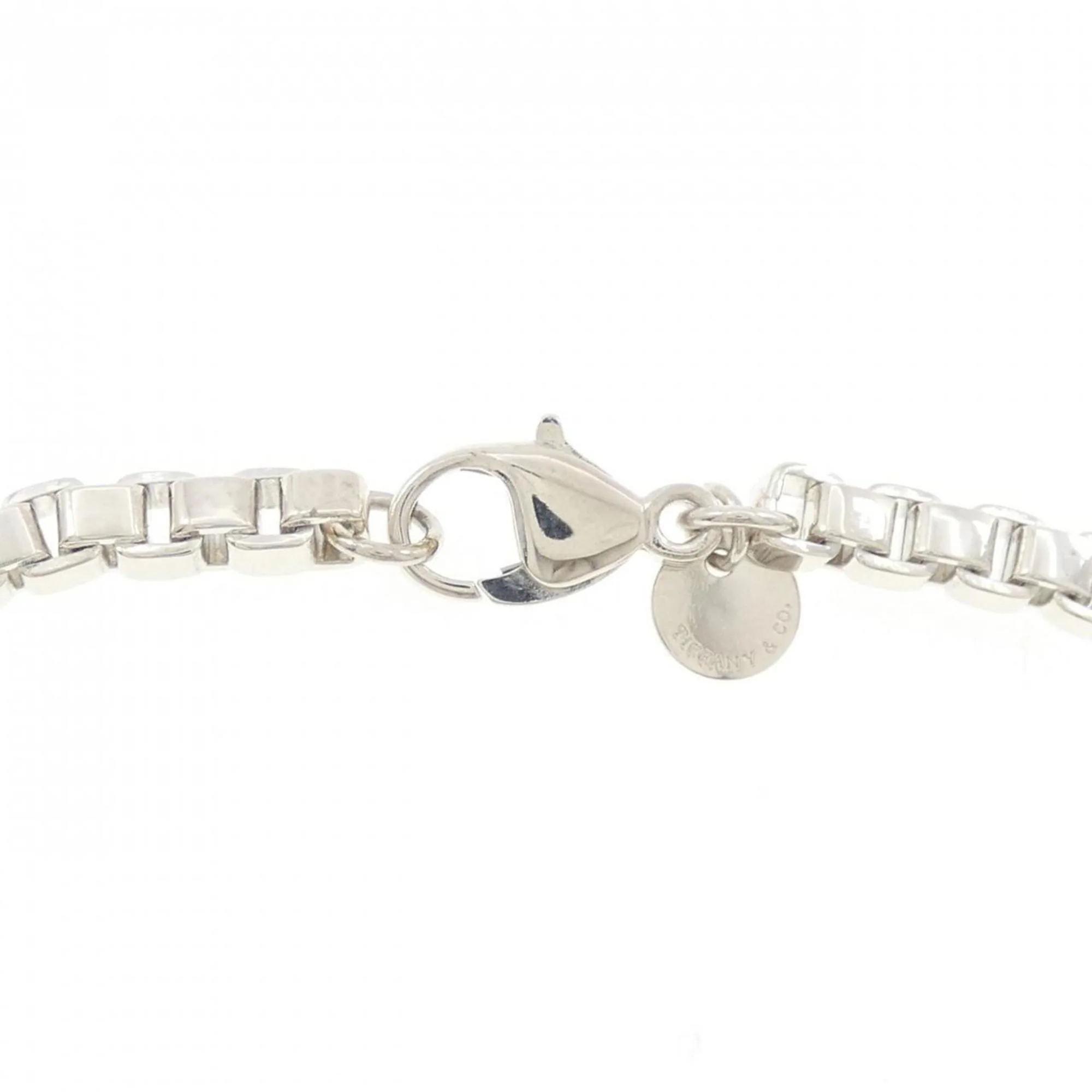 Venetian Bracelet Sterling Silver - Image 3