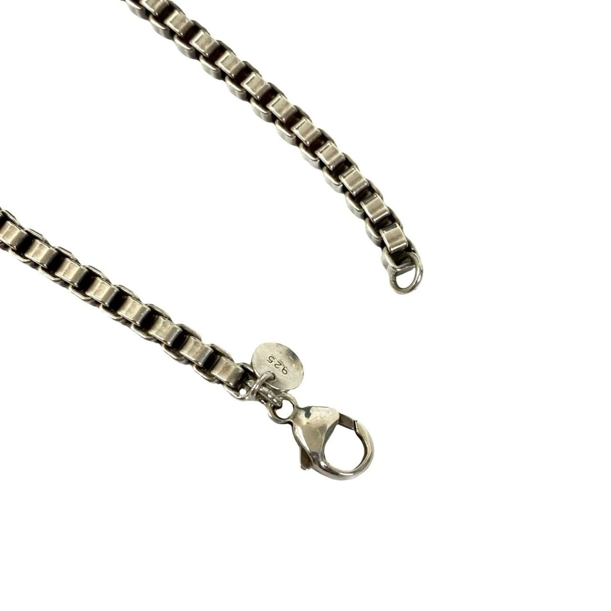 Venetian Bracelet Sterling Silver - Image 5