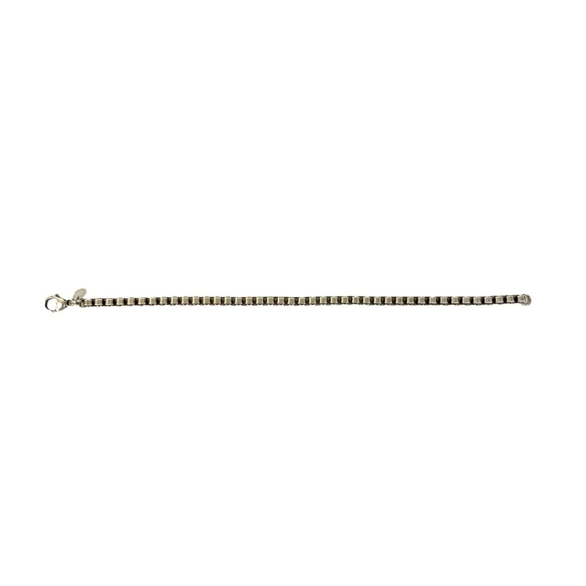 Venetian Bracelet Sterling Silver - Image 6