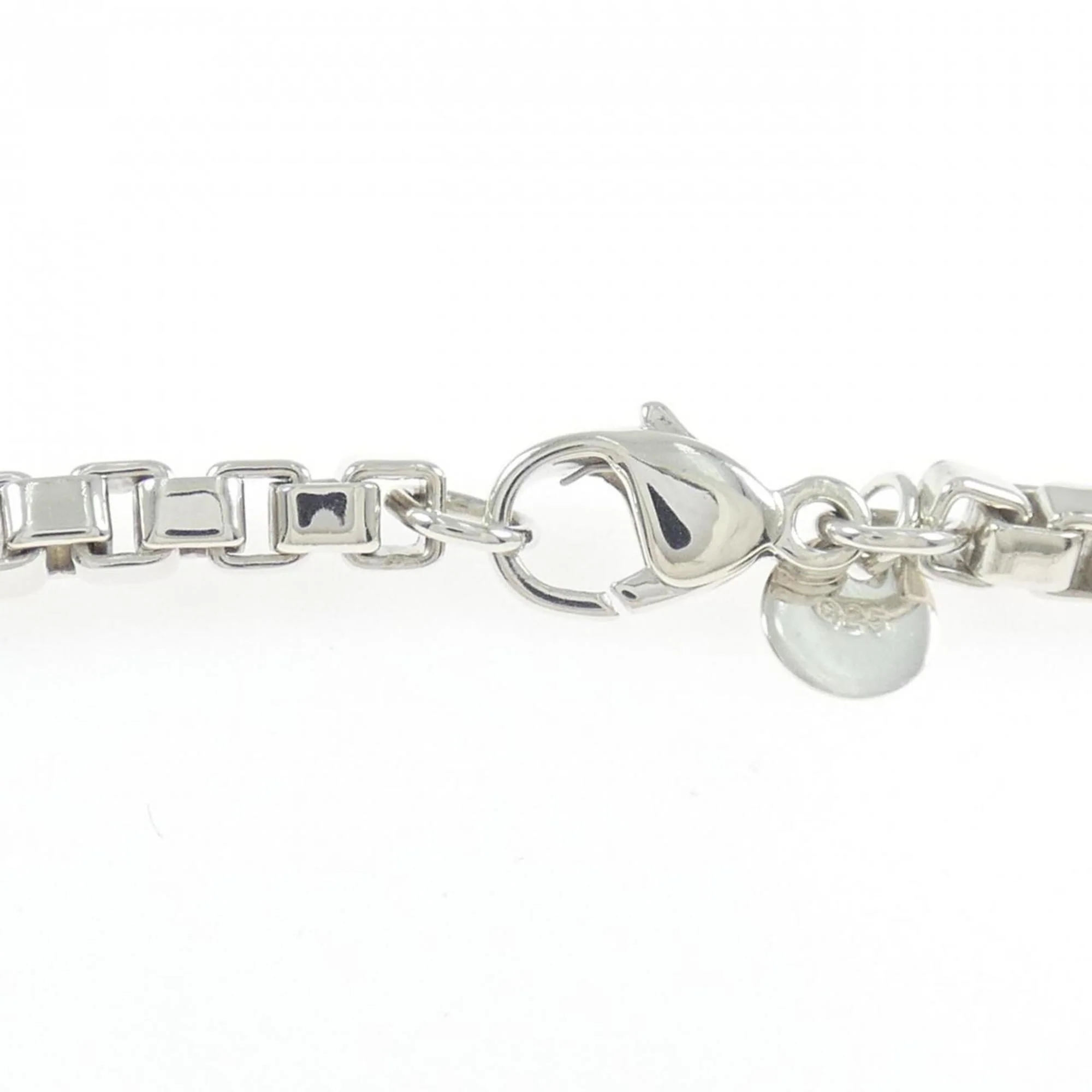 Venetian Bracelet Sterling Silver - Image 3