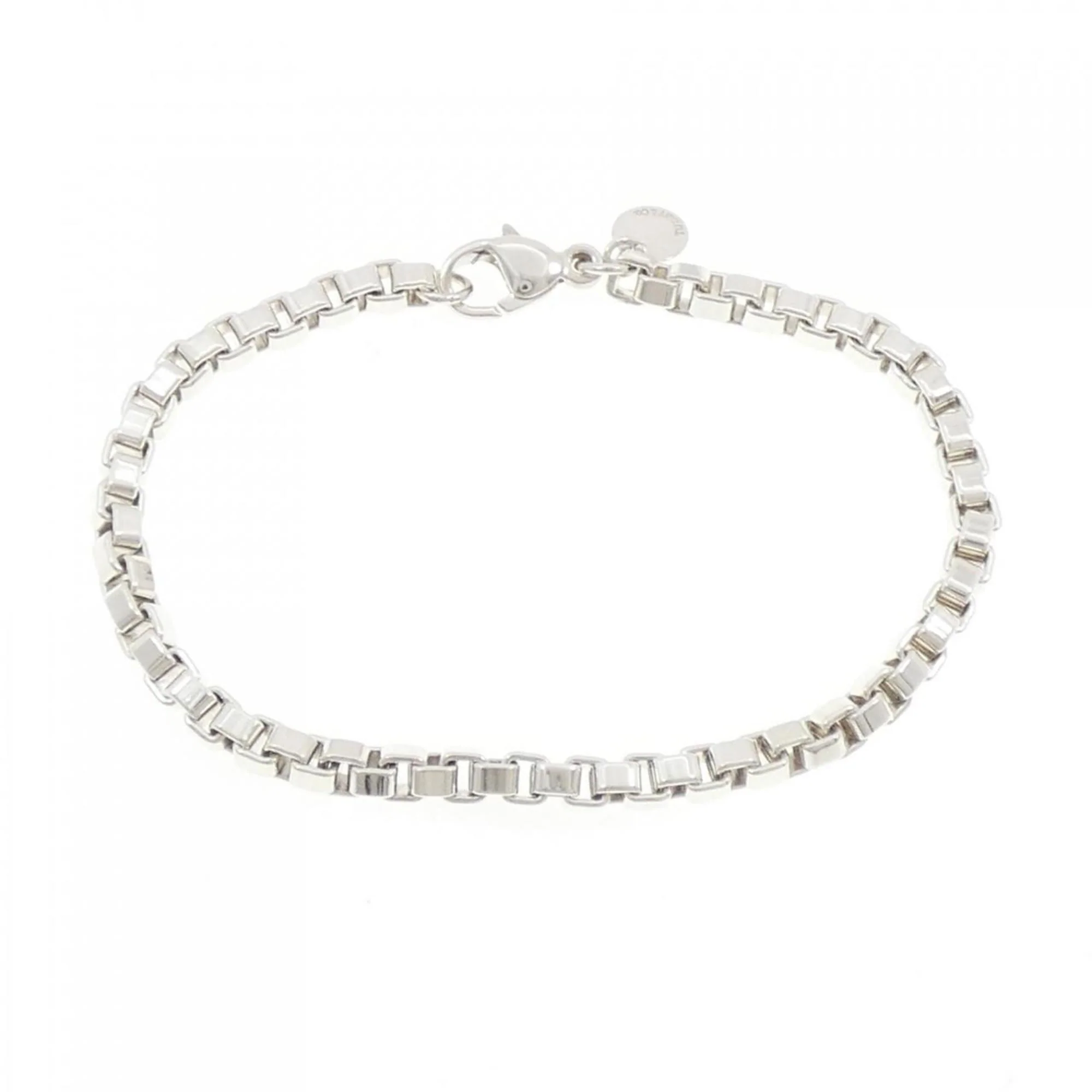 Venetian Bracelet Sterling Silver - Image 2