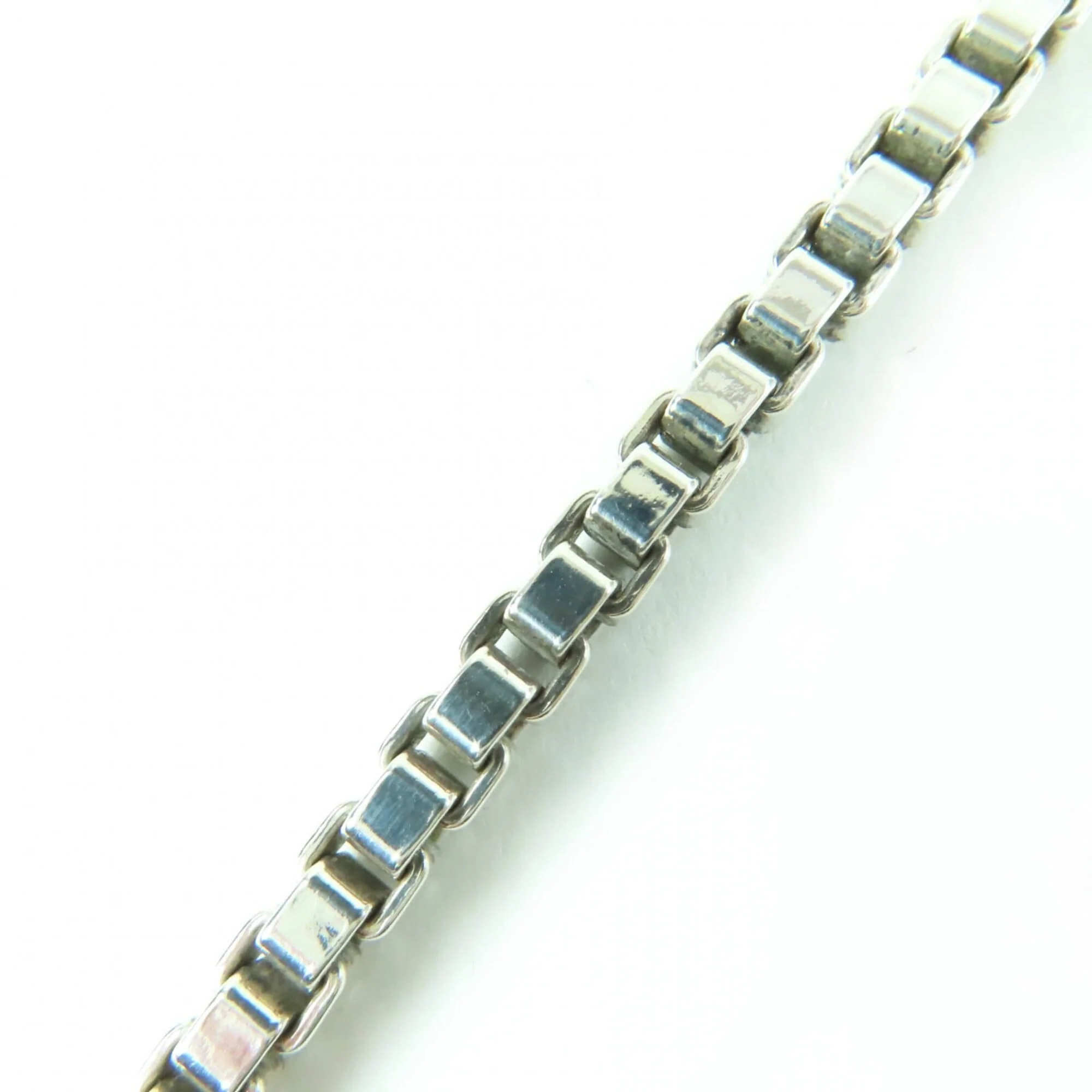 Venetian Bracelet Sterling Silver - Image 5