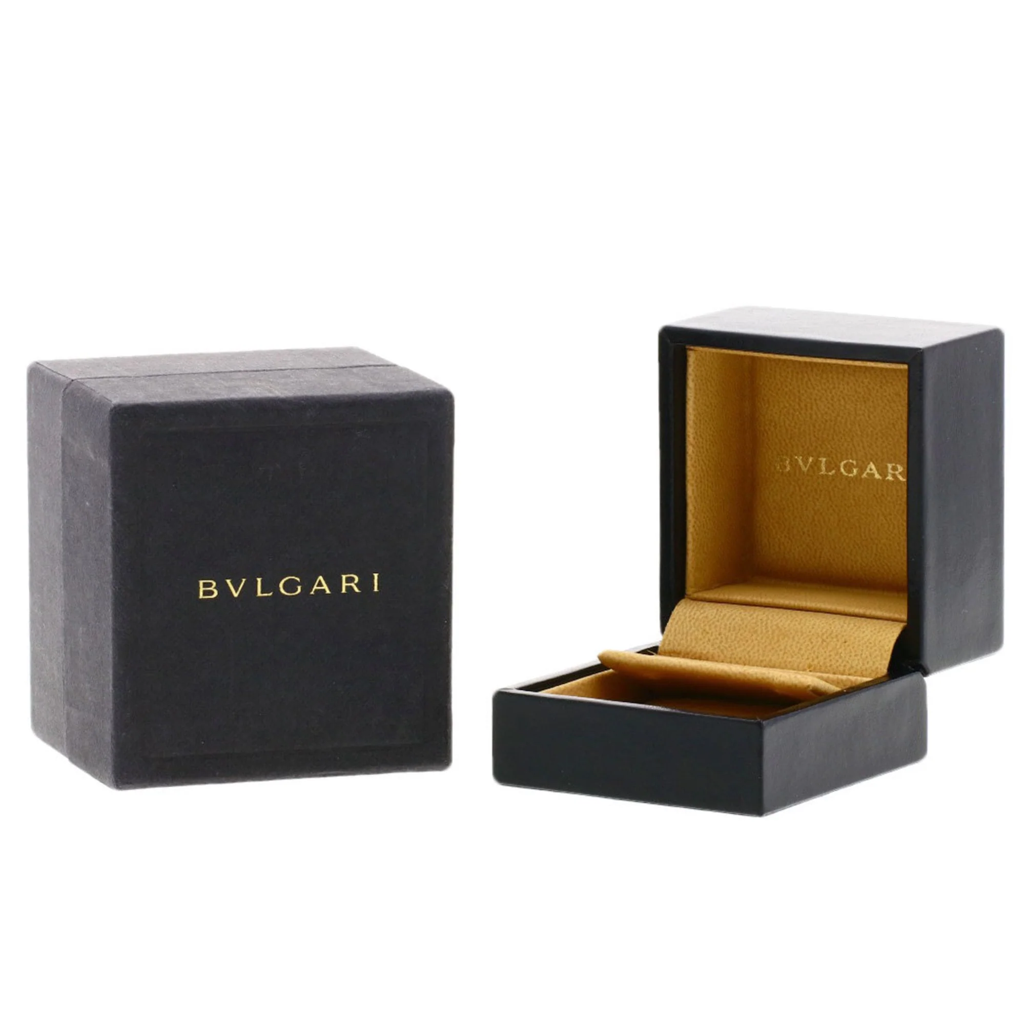 Earrings 18K Yellow Gold - Image 9