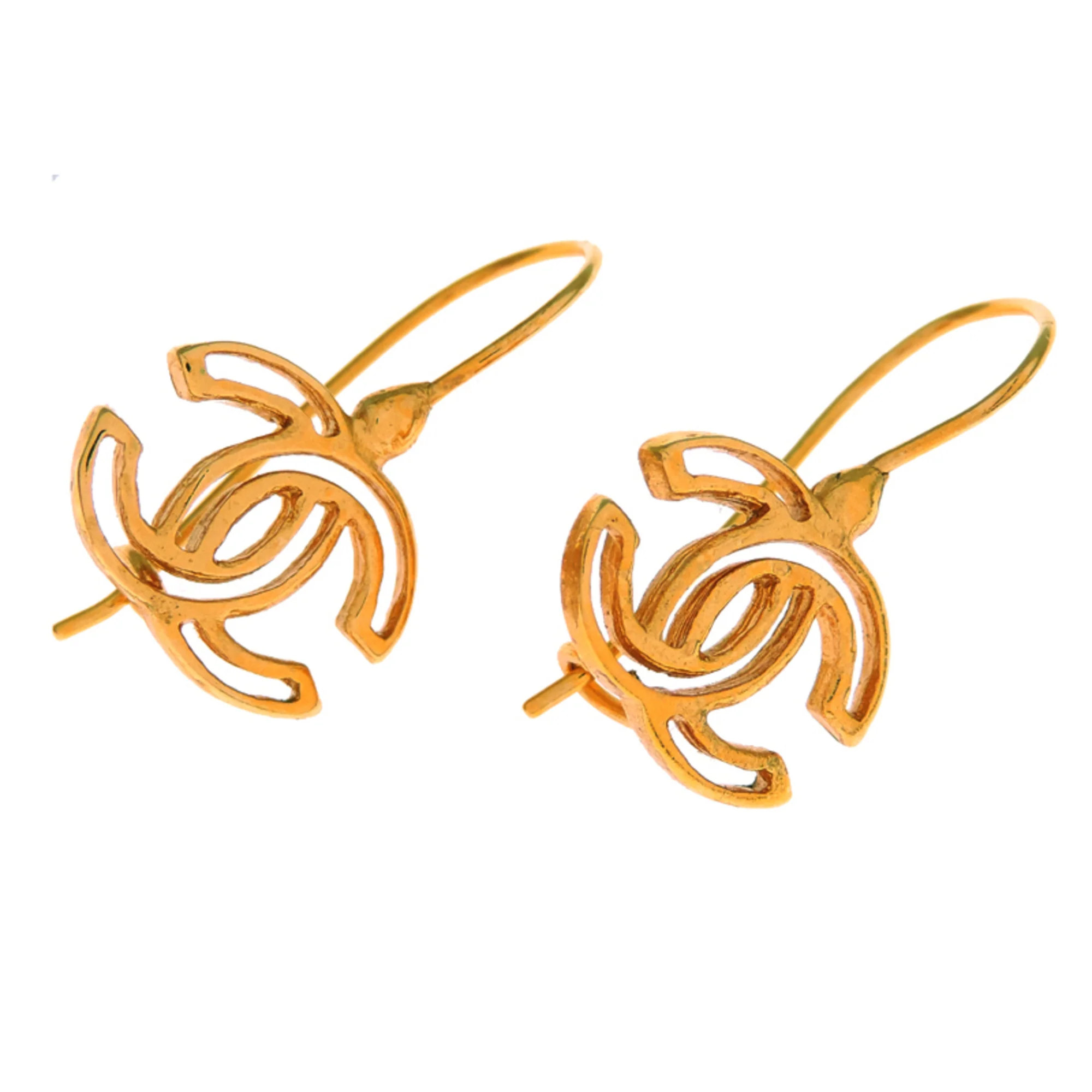 Earrings Metal - Image 2