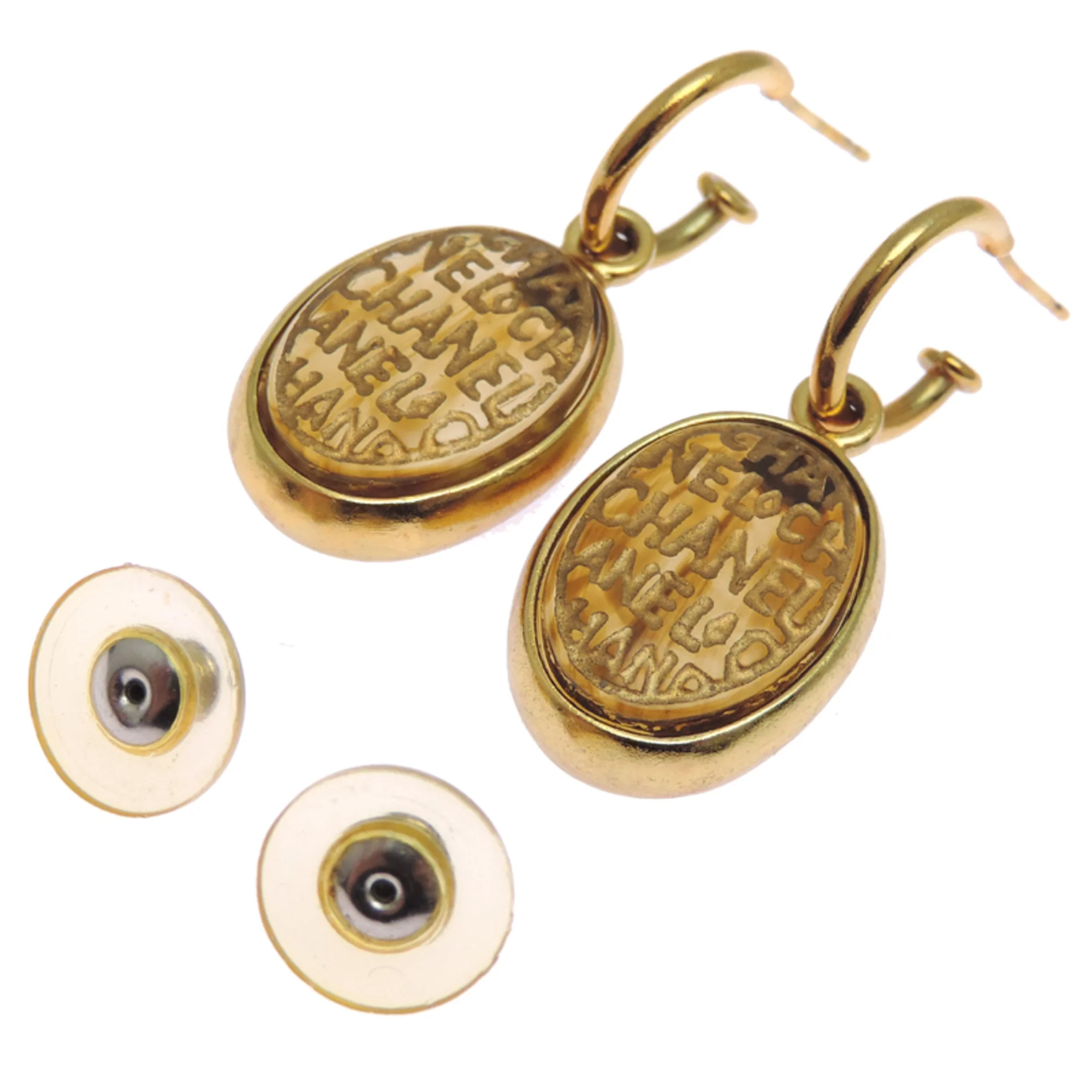 Earrings Metal - Image 4