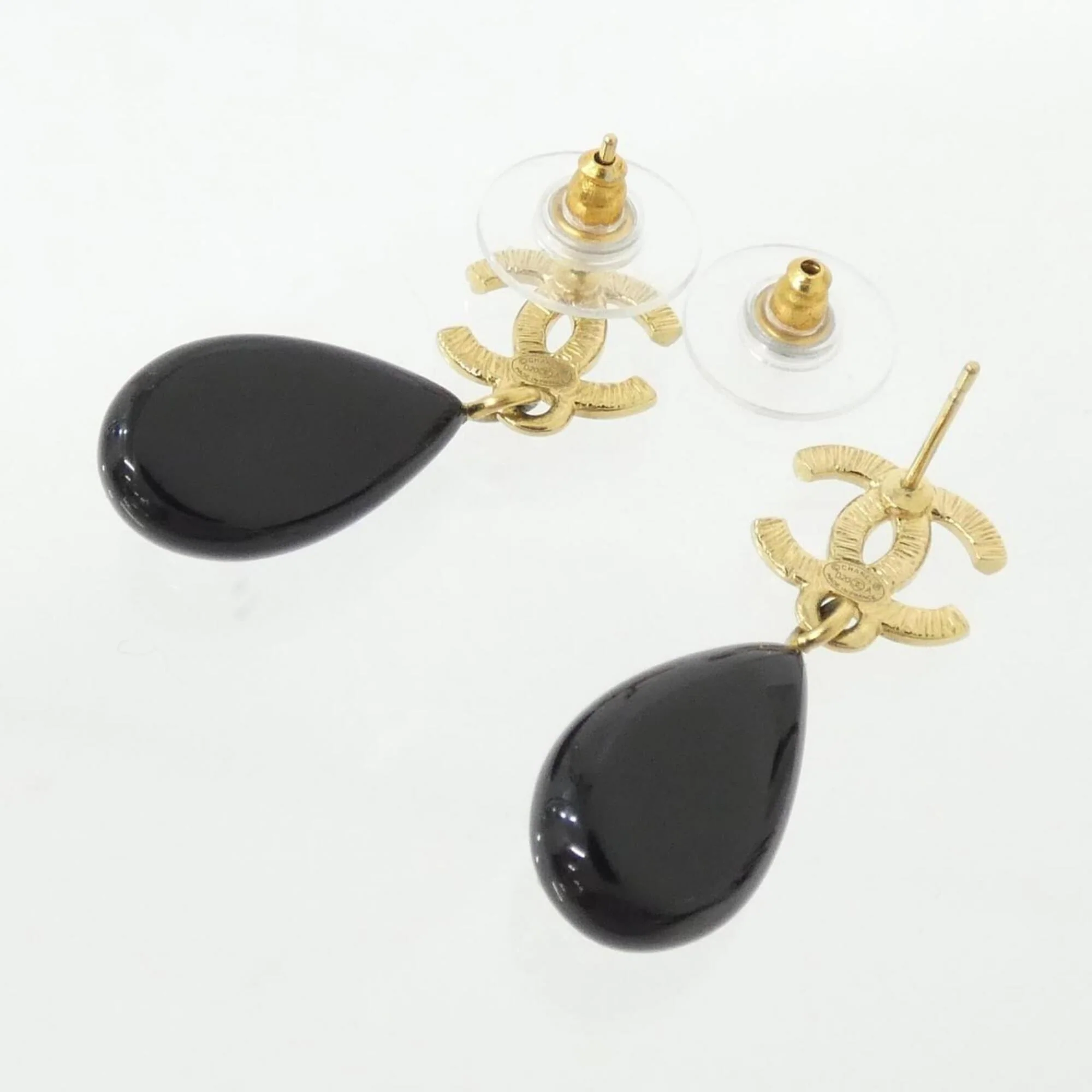 Earrings Metal - Image 3