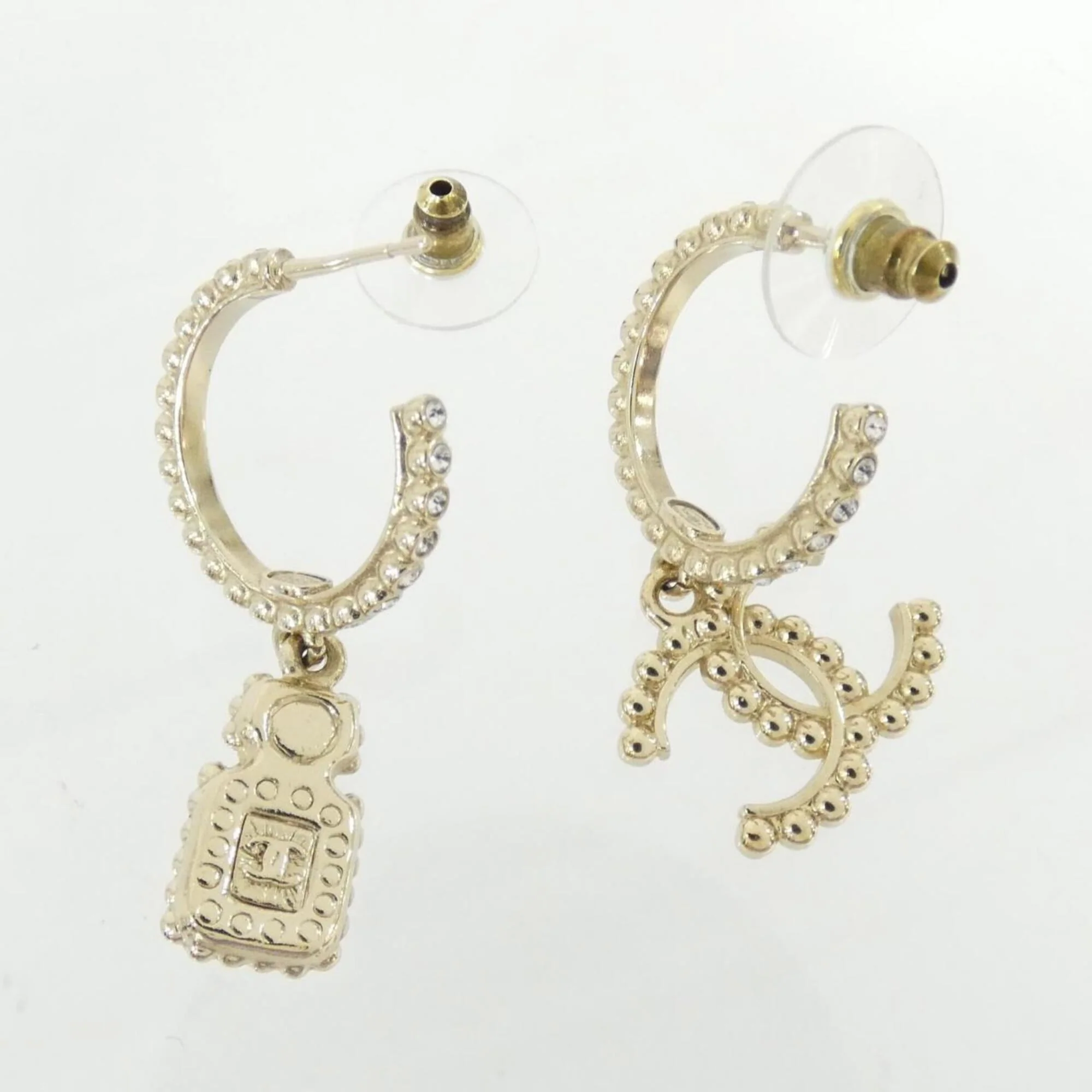Earrings Metal - Image 3